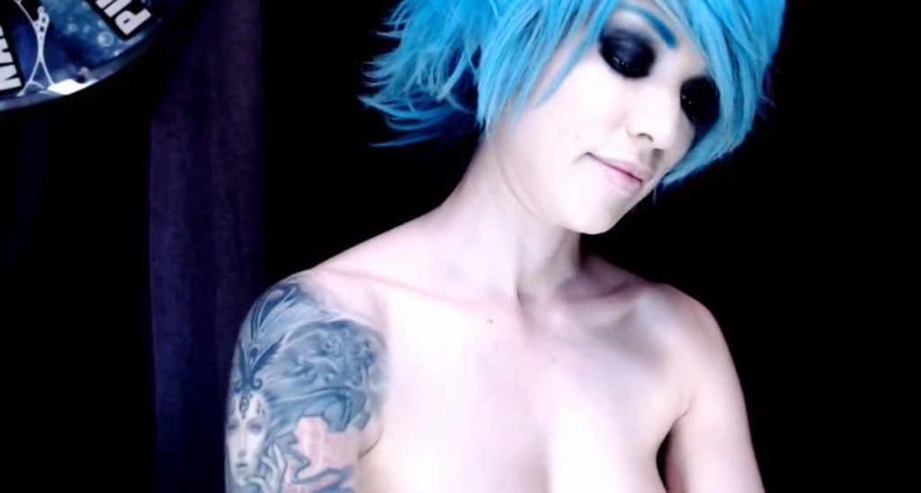 AnnaMolli video thumbnail