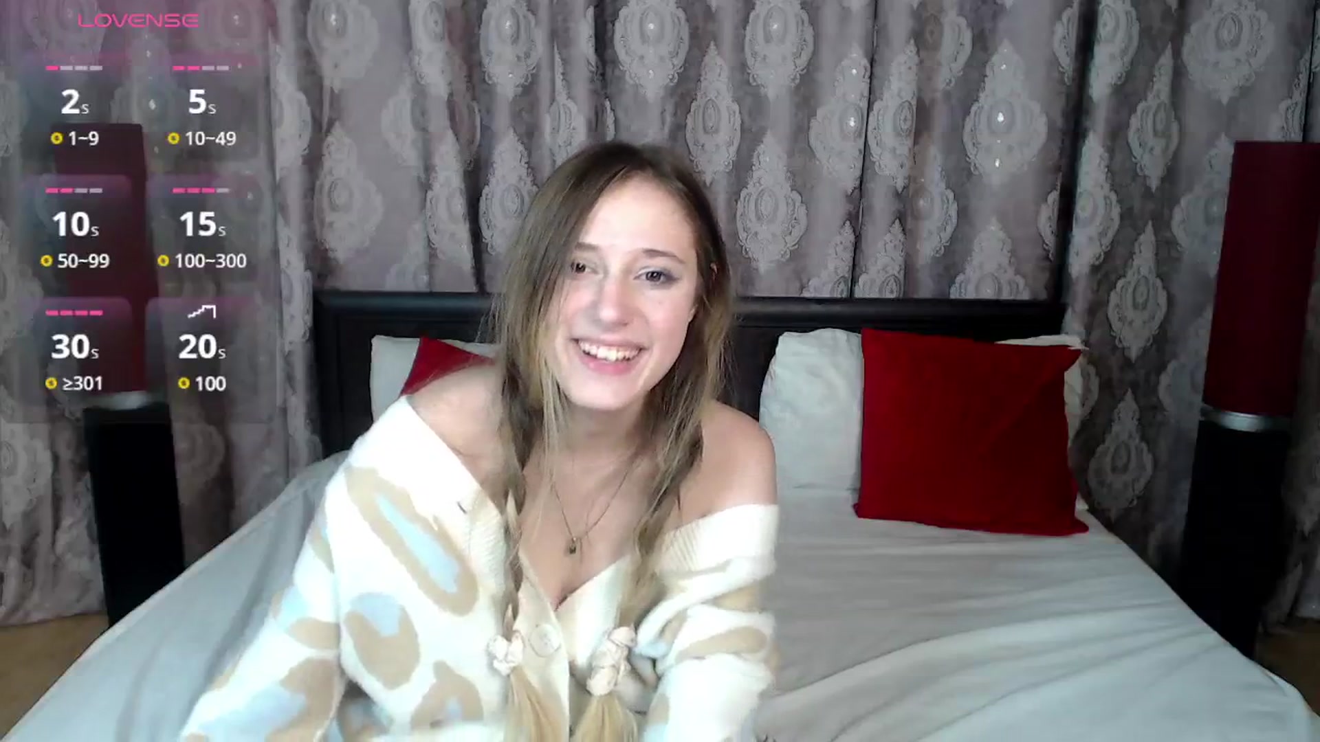 Blondyriss video thumbnail