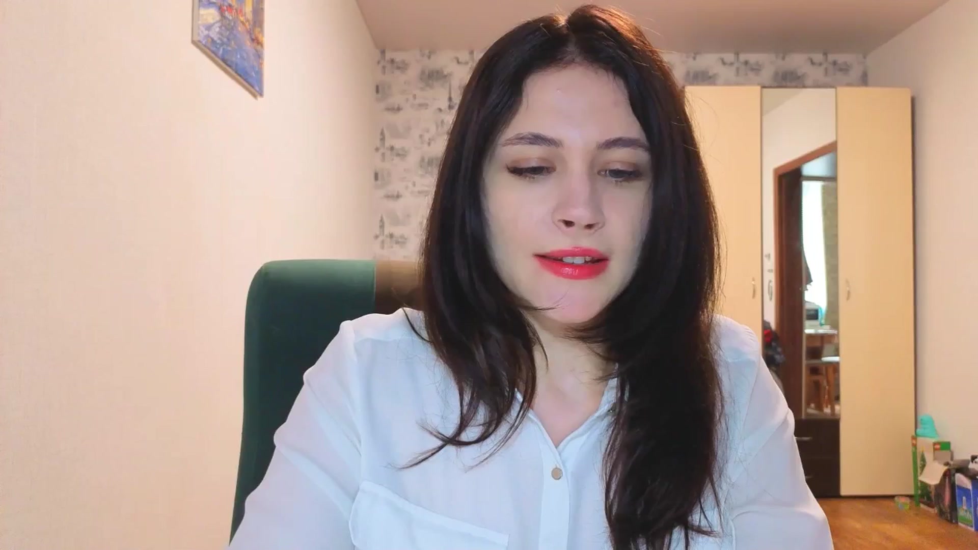 Dark_Head video thumbnail