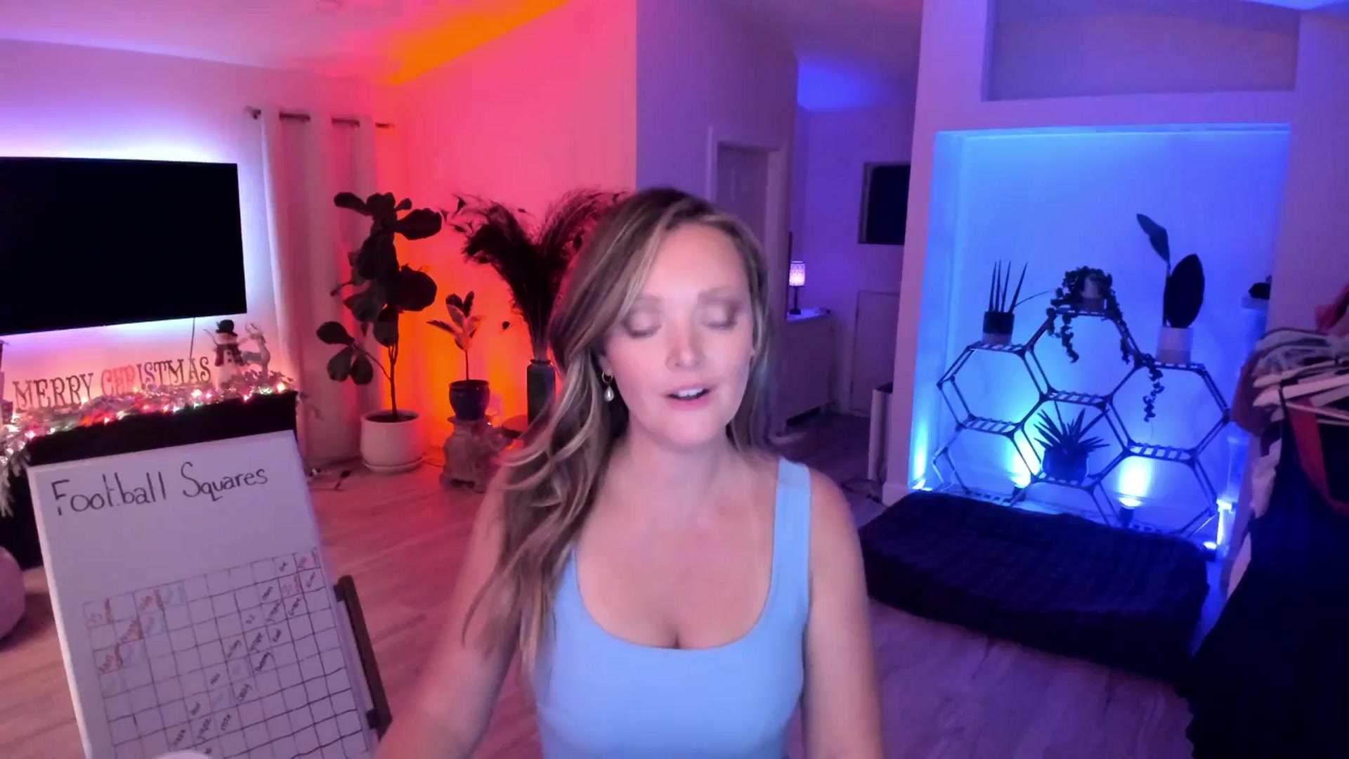 MissChristmas video thumbnail