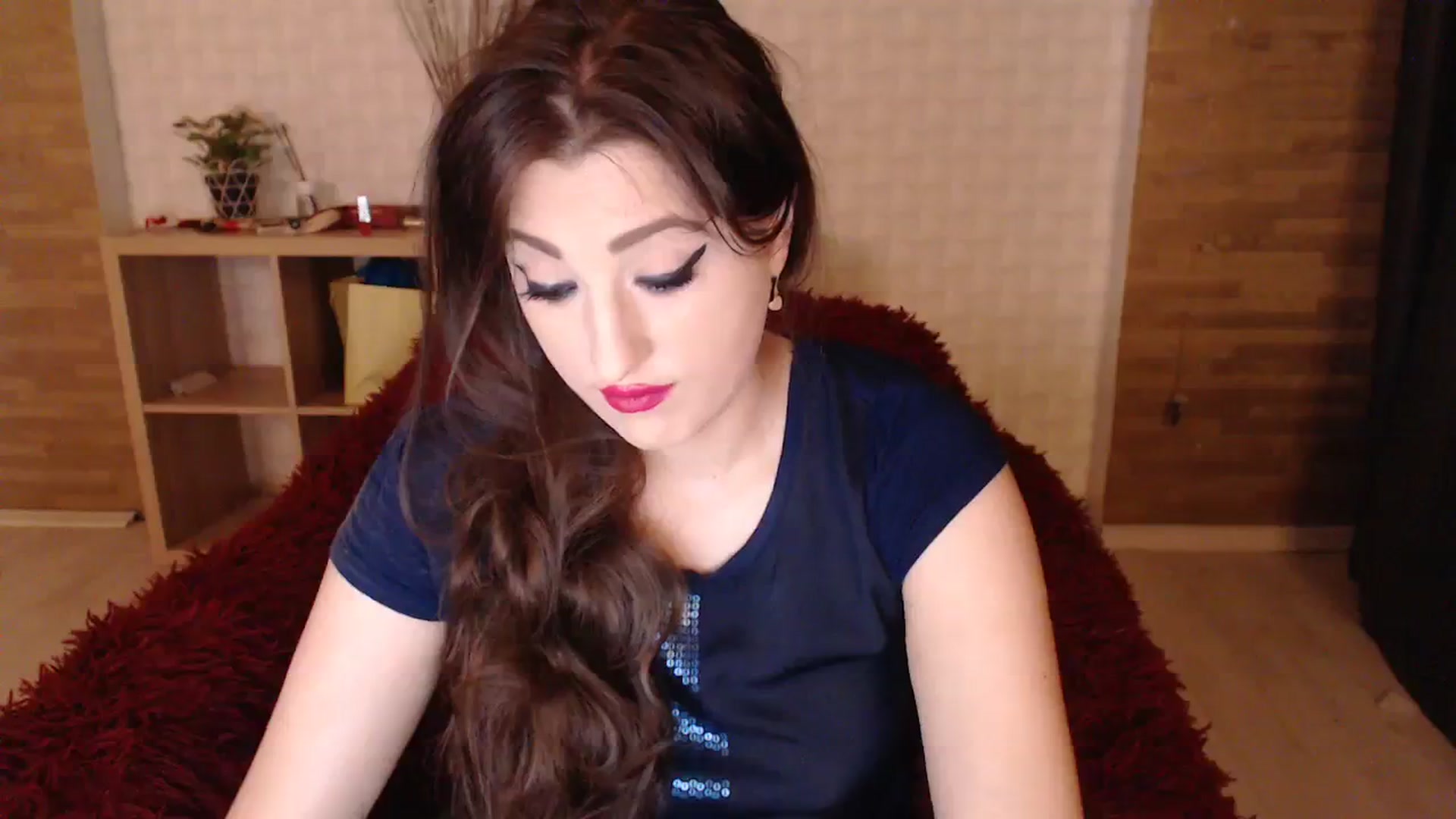 HotRebbecca video thumbnail