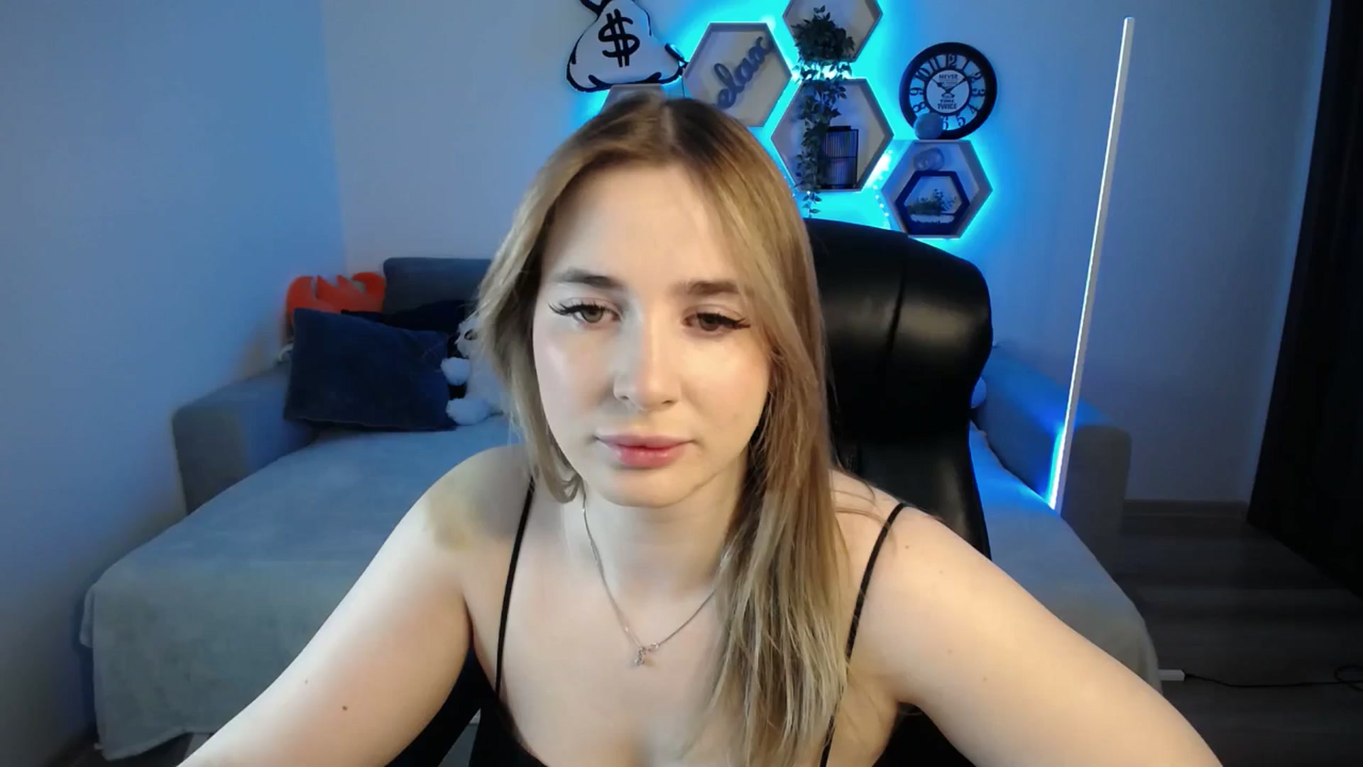 SabrinaViolet video thumbnail