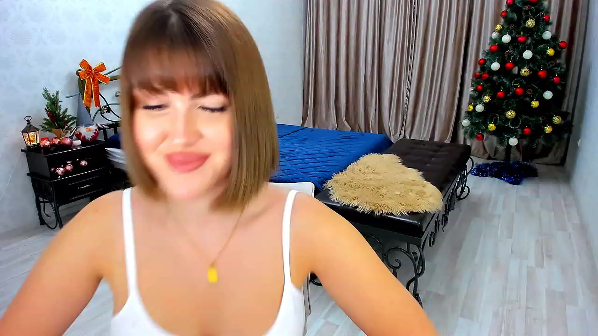 GracePanther video thumbnail