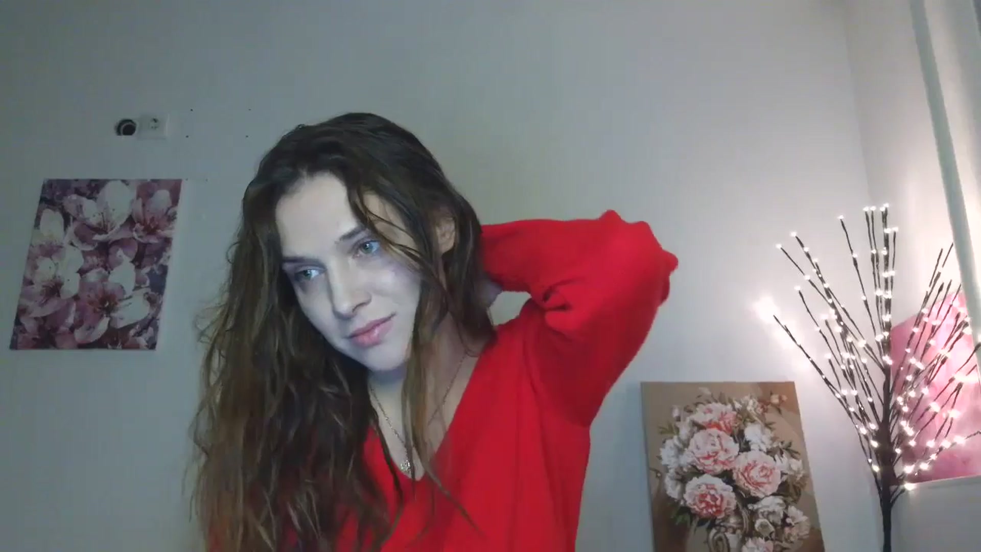 HaleyReed video thumbnail