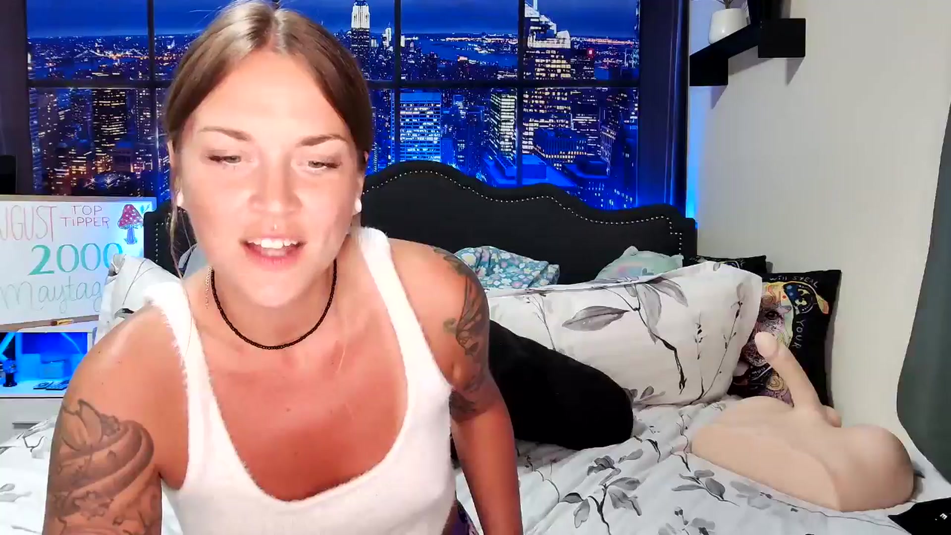 Rose_Kitten video thumbnail