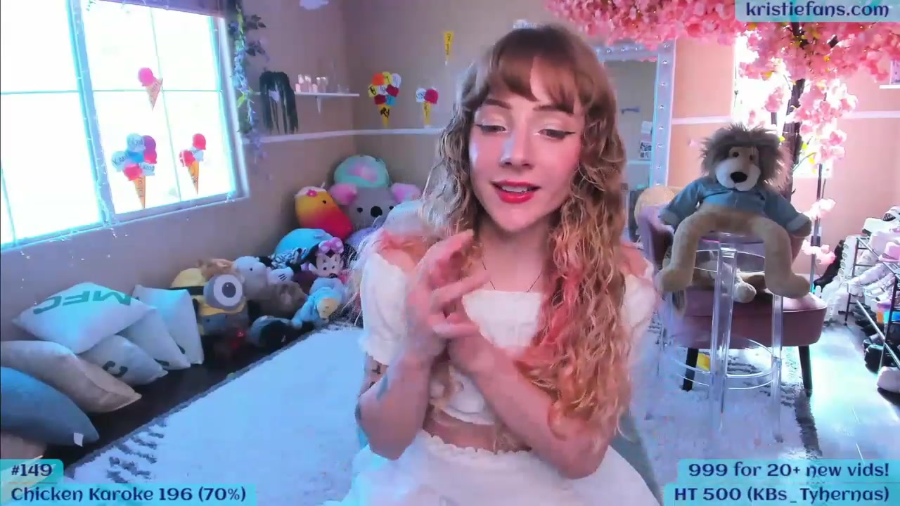 KristieBish video thumbnail