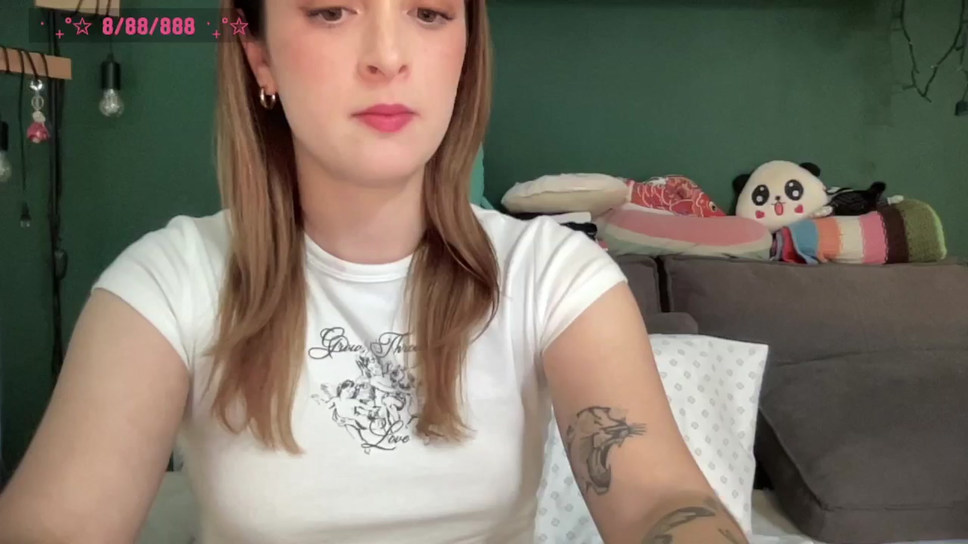 CordeliaNova video thumbnail