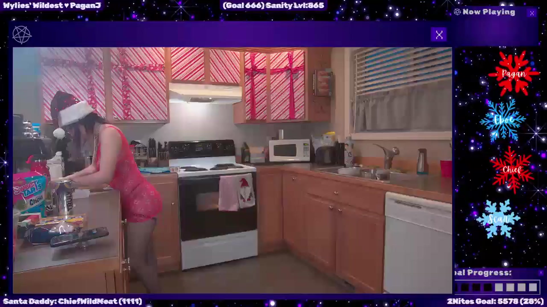 WildWyliePM video thumbnail