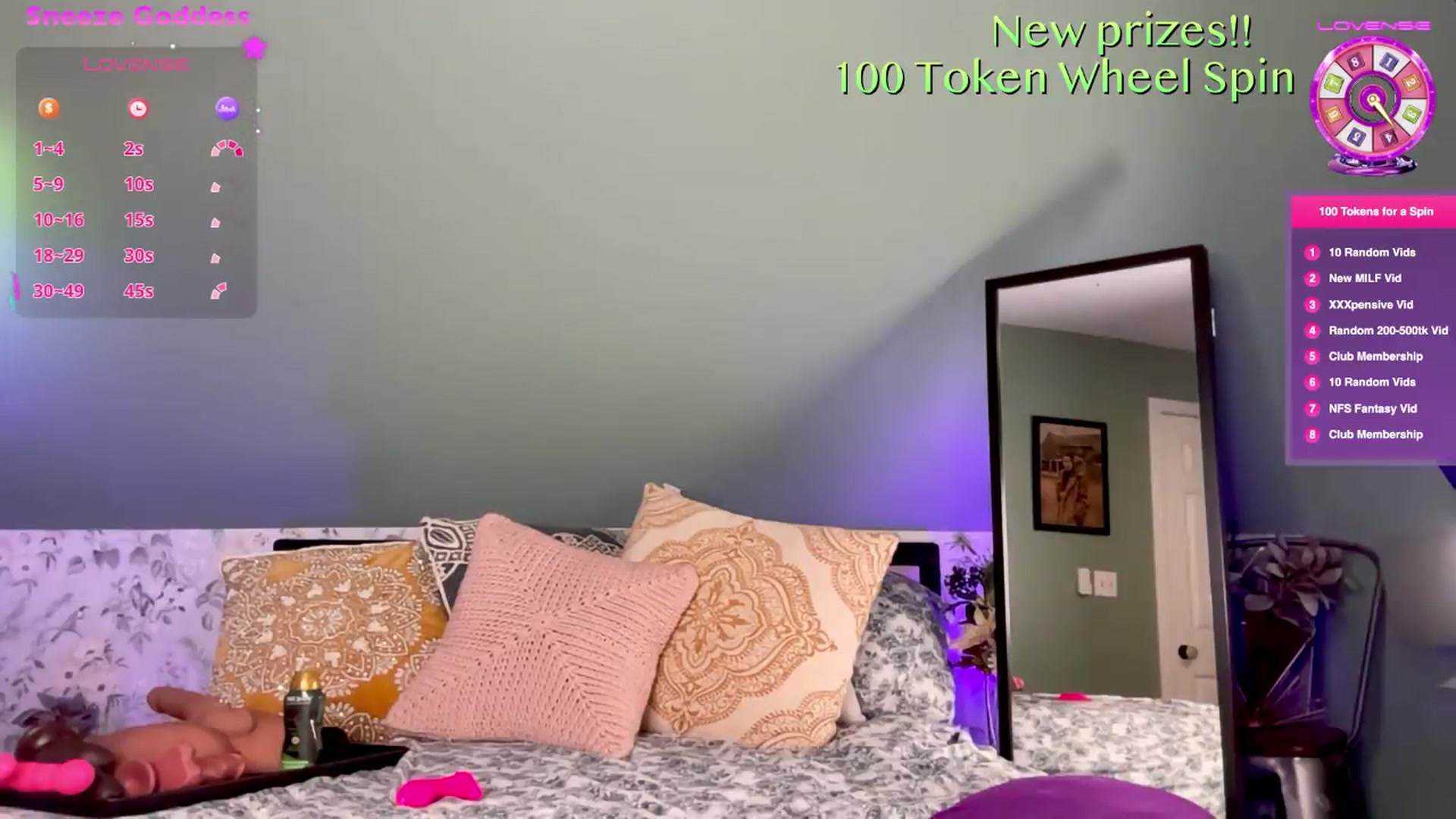 NadiaKay video thumbnail