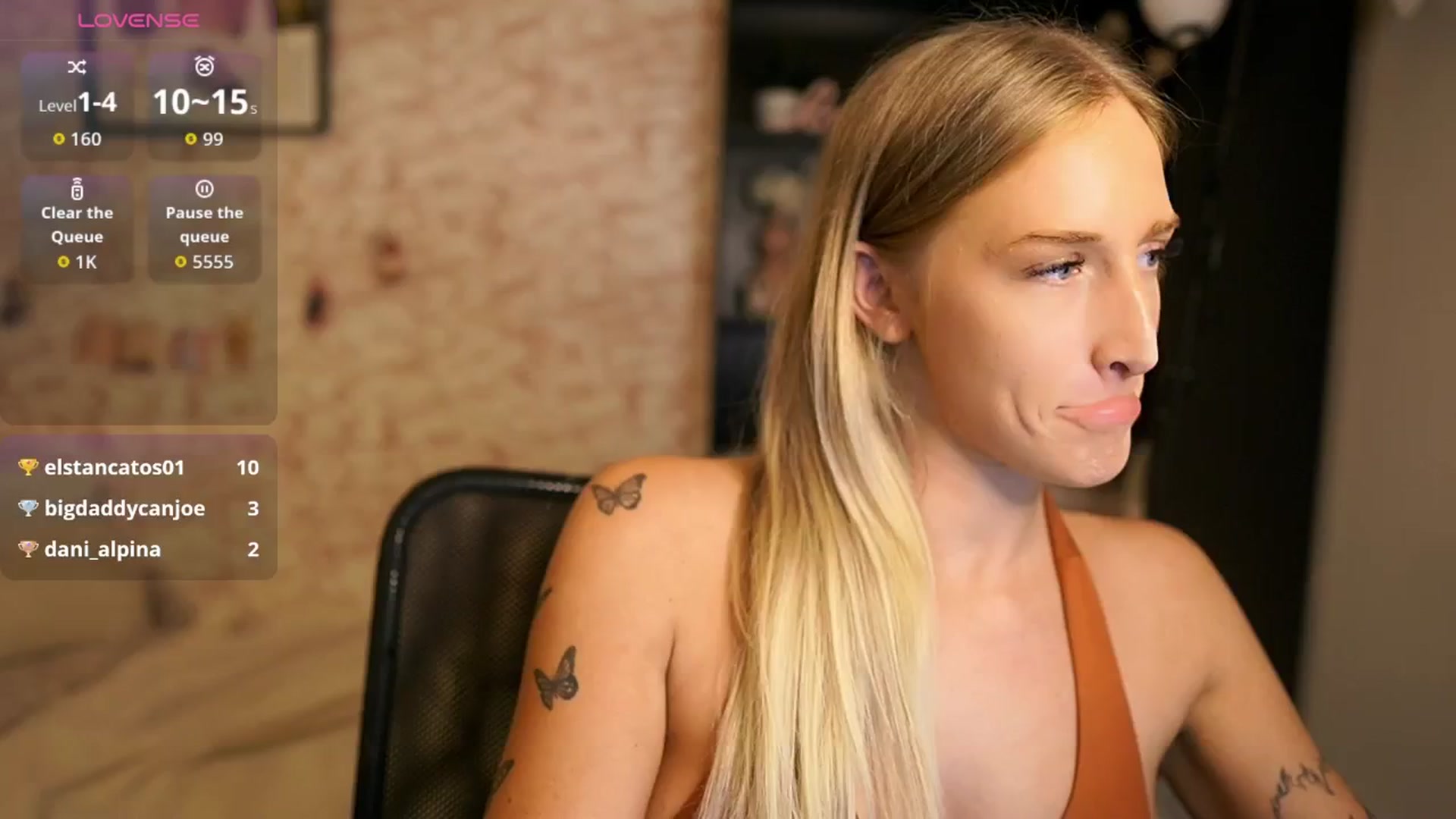 NicoletteShea video thumbnail