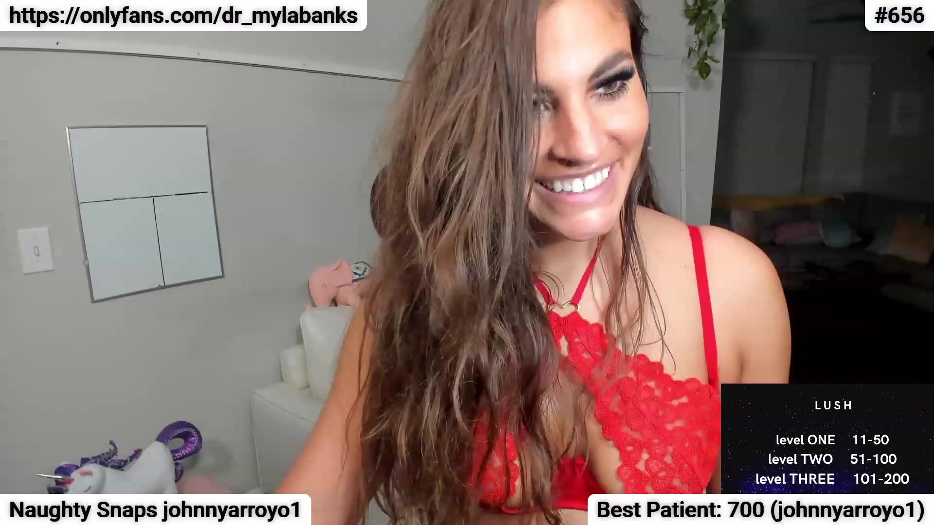 Dr_MylaBanks video thumbnail