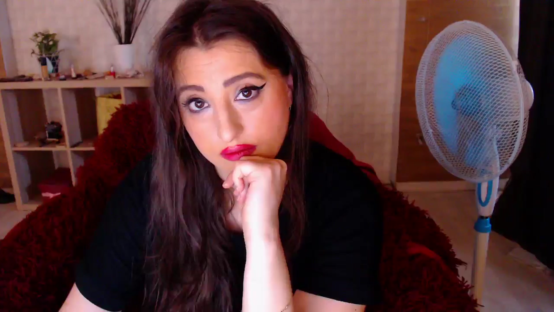 HotRebbecca video thumbnail
