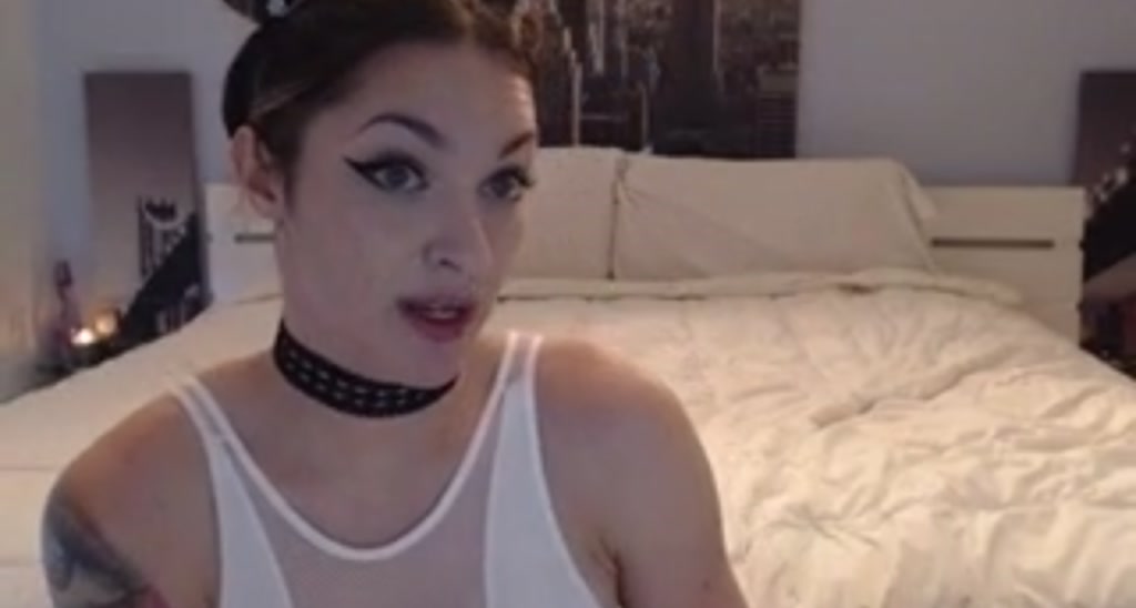 ChrissyPain video thumbnail