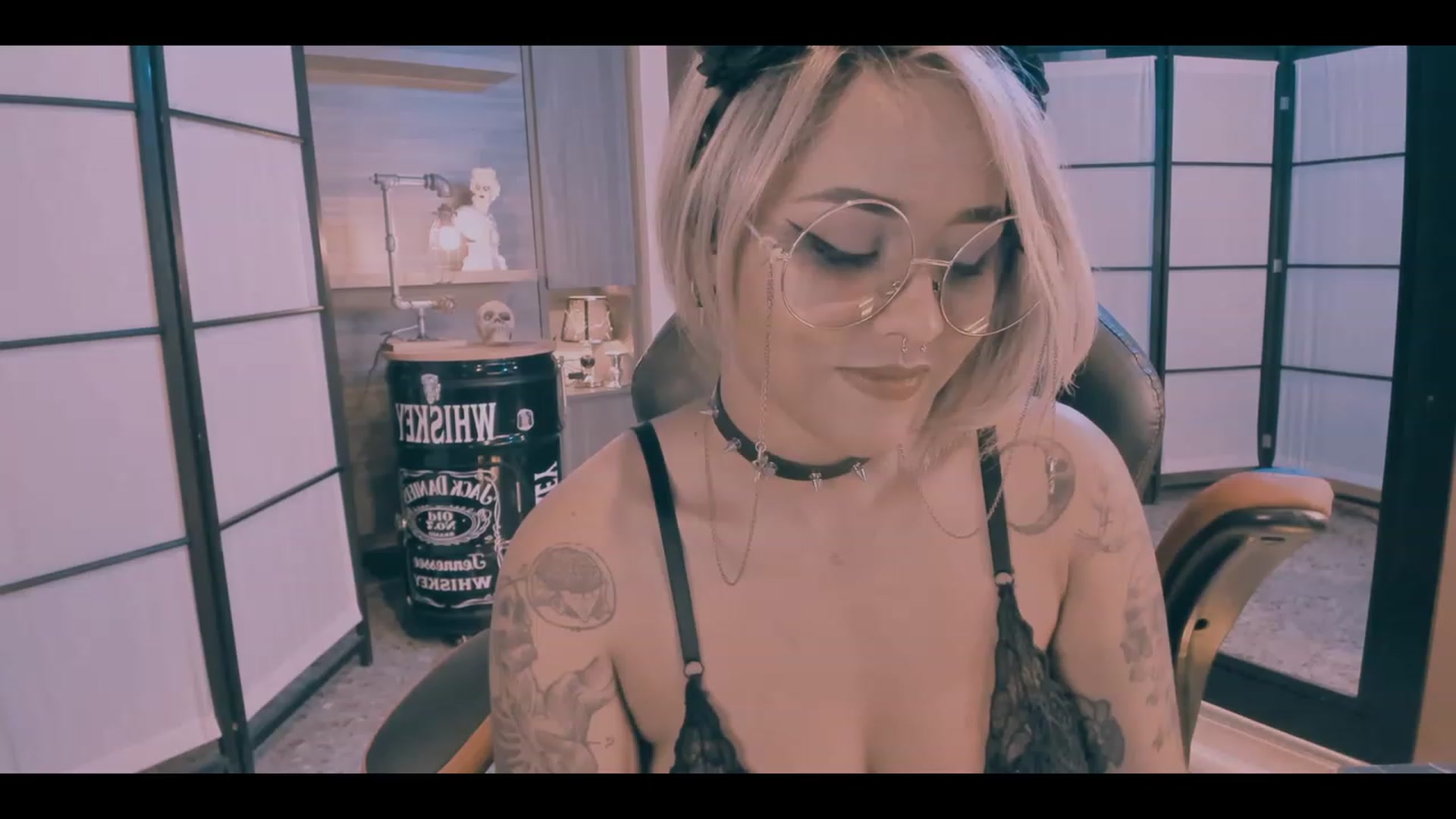 AbraxxysRadio video thumbnail