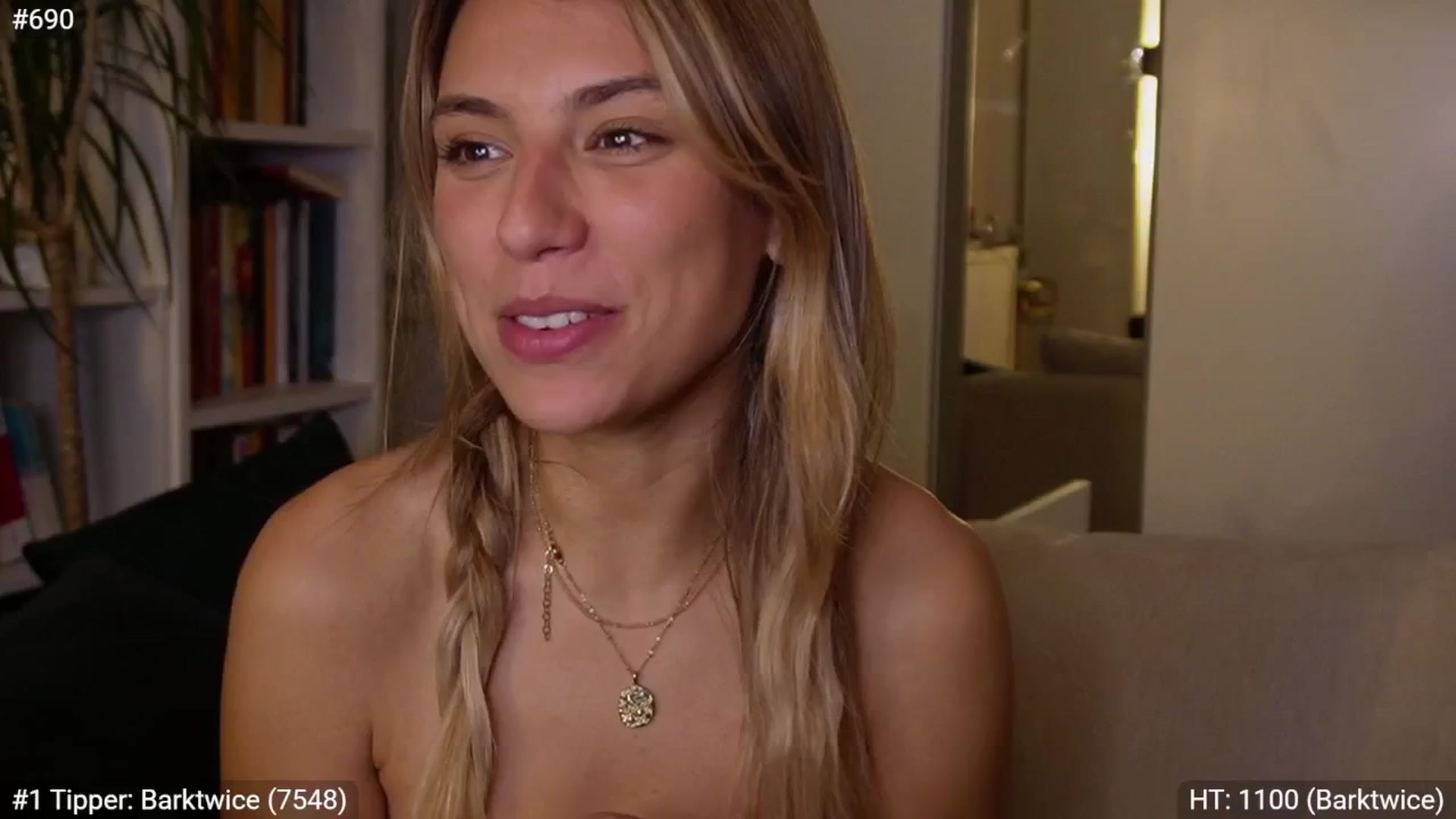 AlexaBlancOh video thumbnail