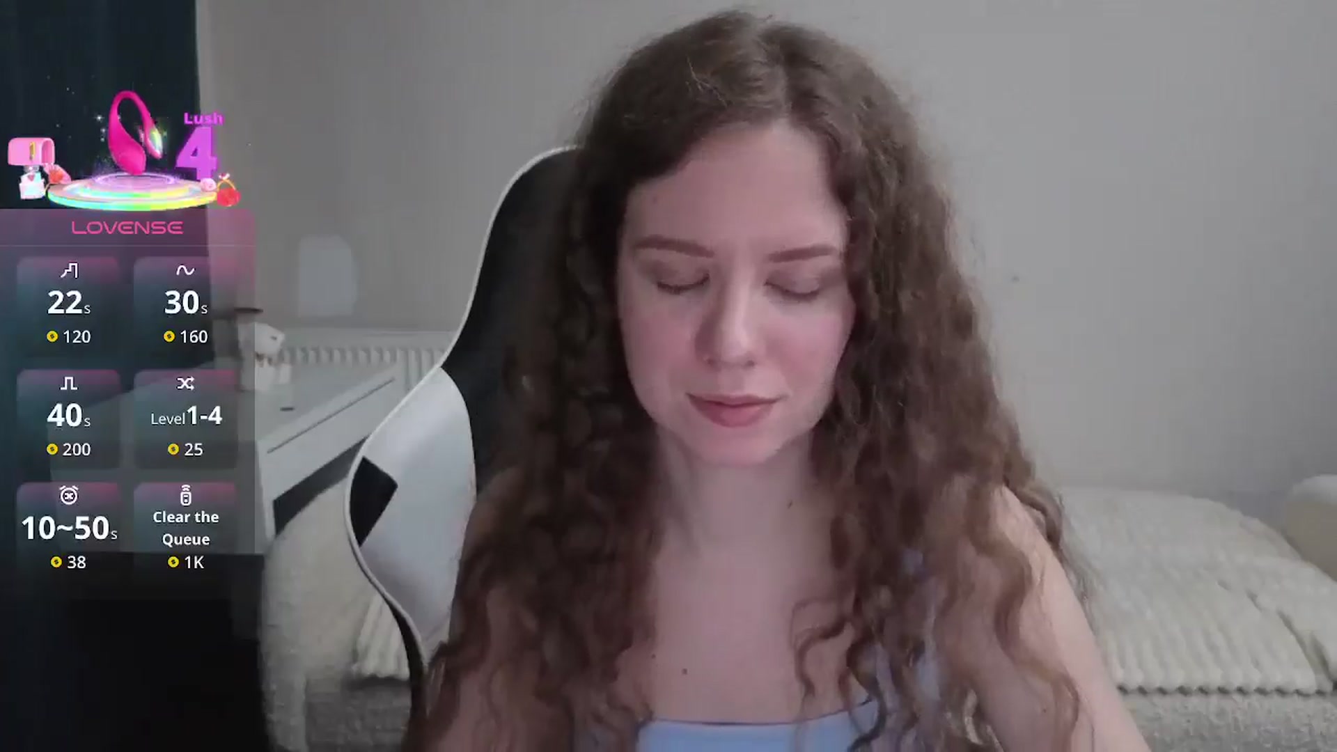 BlueFlowerr video thumbnail