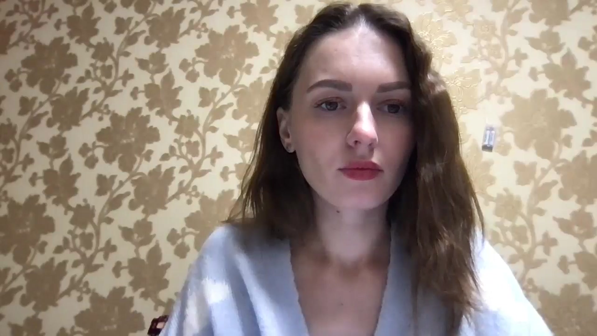 MarshaGreen video thumbnail