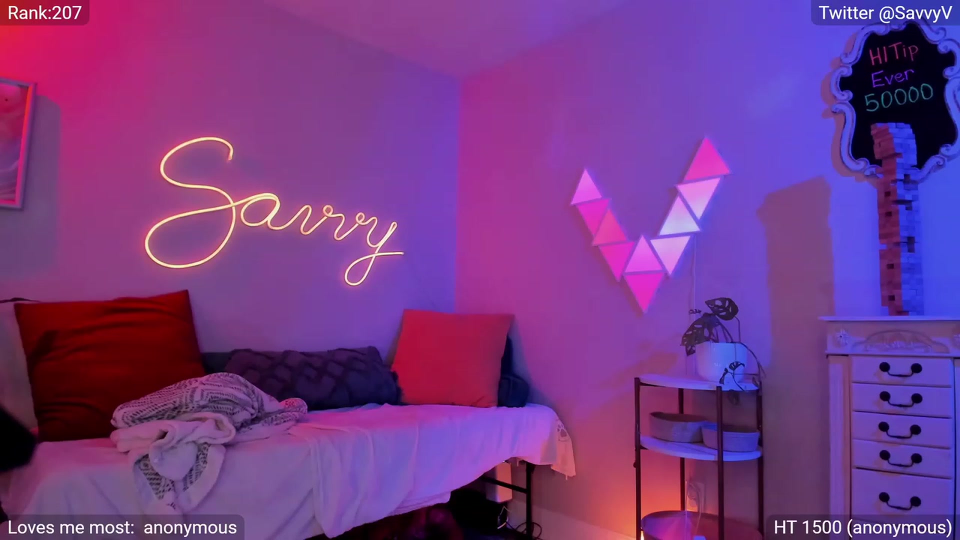 savvyv video thumbnail
