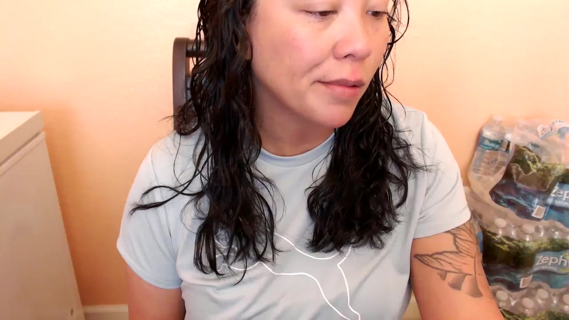MickaylaStar video thumbnail