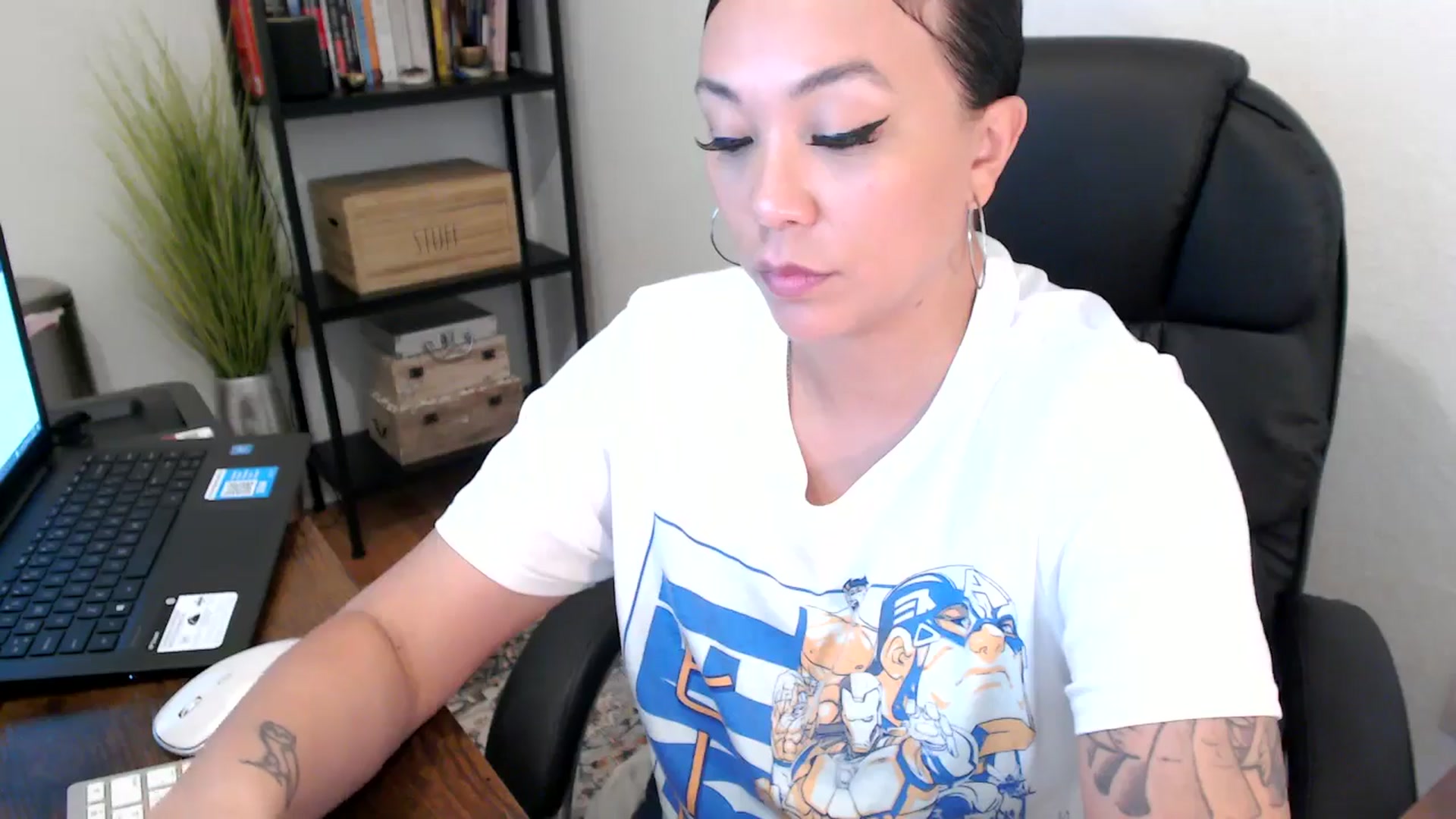 MickaylaMoon video thumbnail