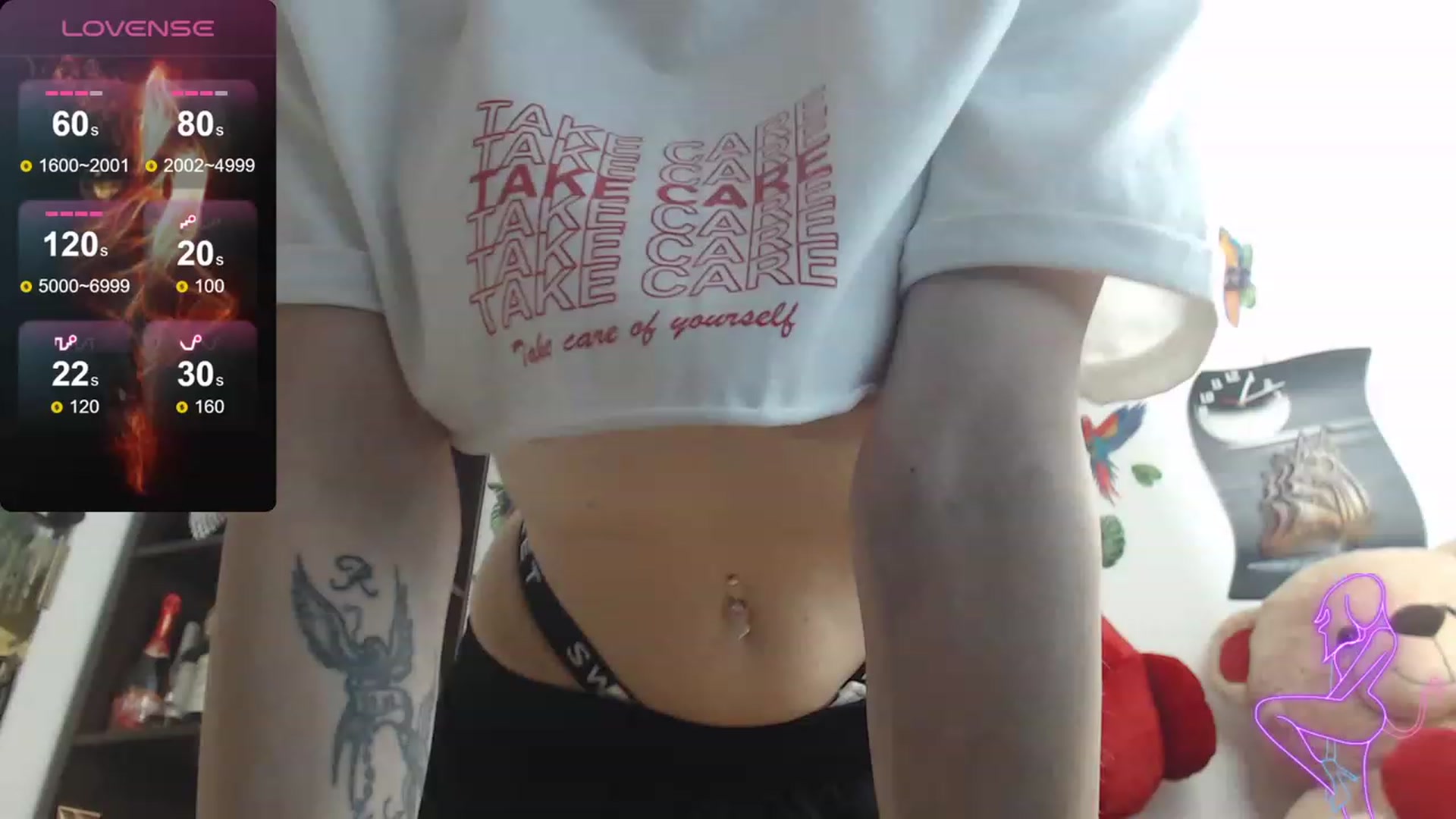 EvelynAisha video thumbnail
