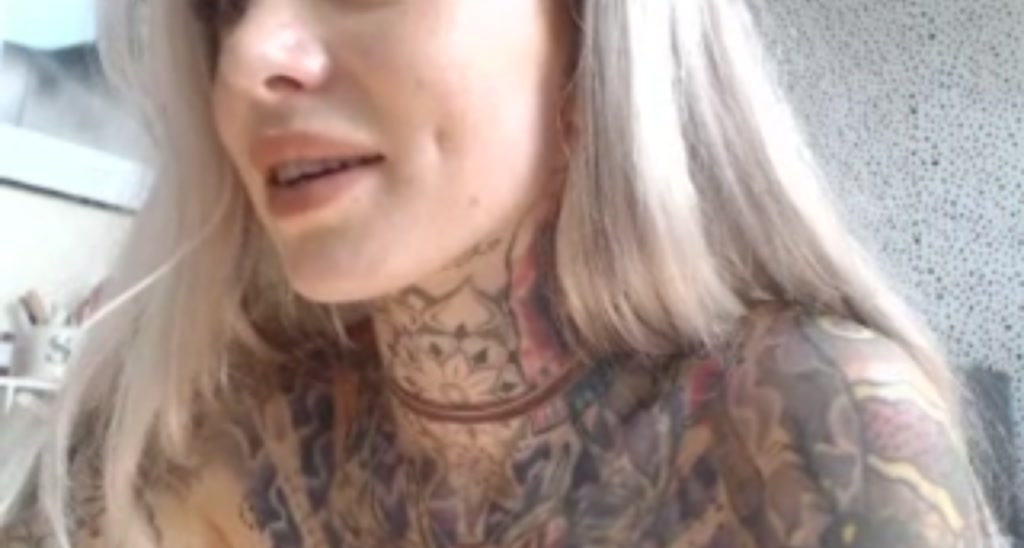 GheeHasATat video thumbnail