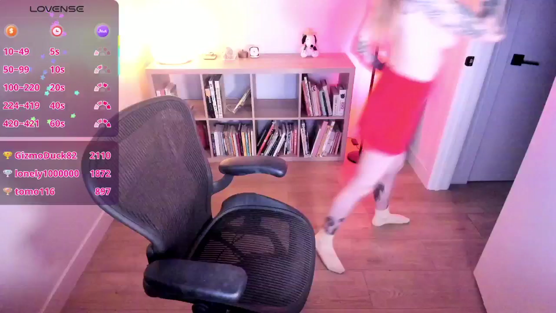 stoney_fox video thumbnail
