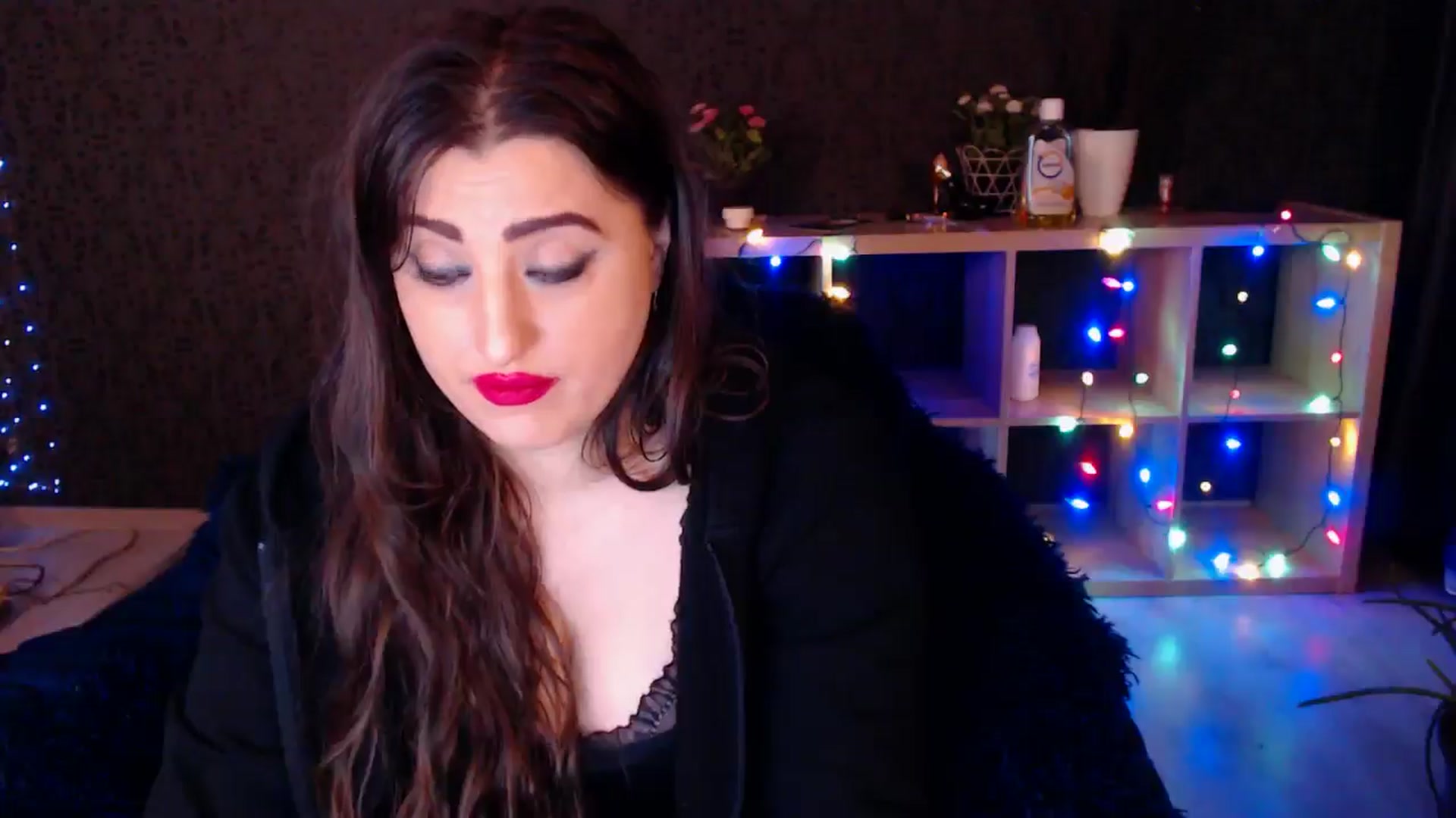 HotRebbecca video thumbnail