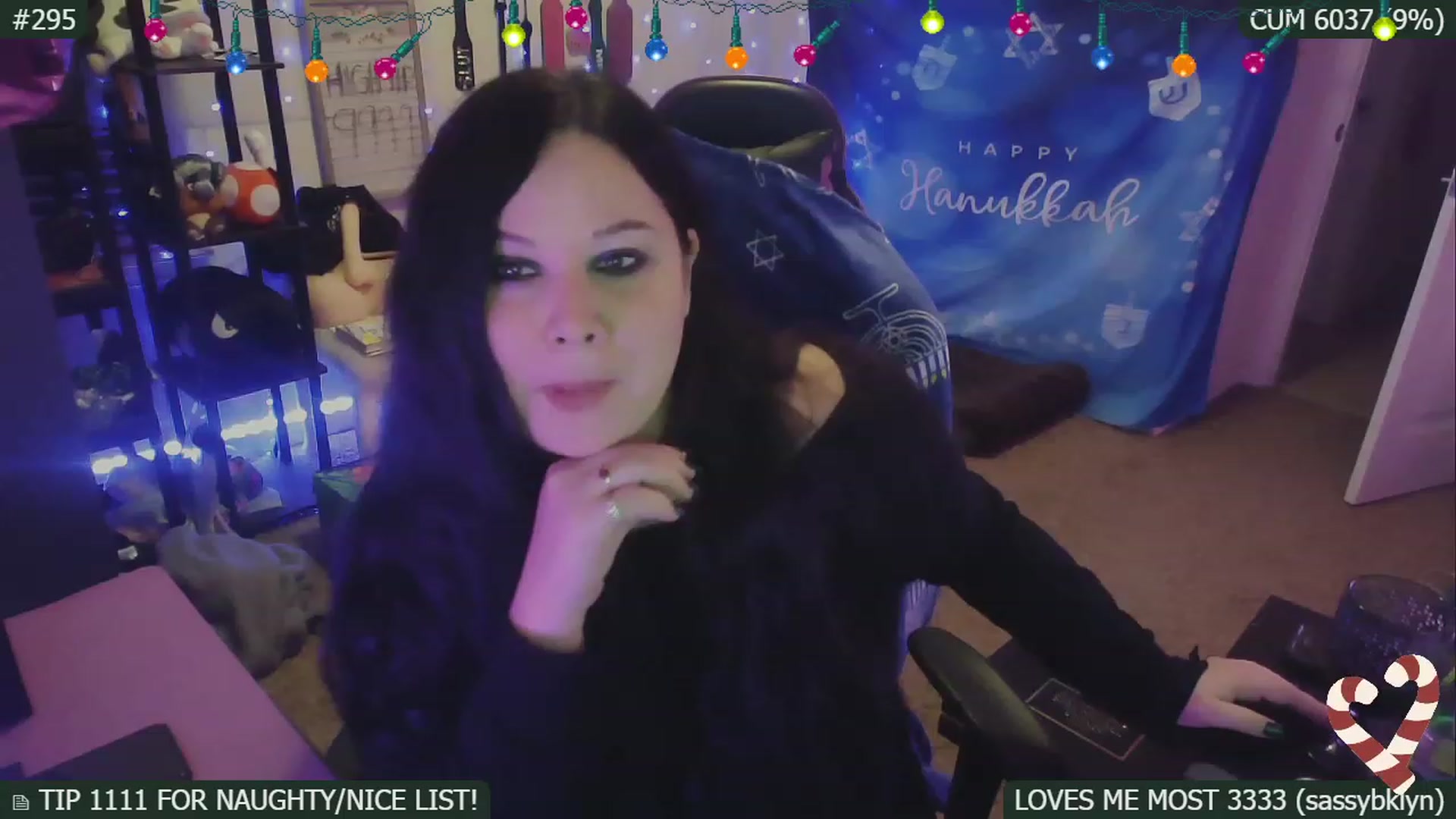 HanukkahHoe video thumbnail