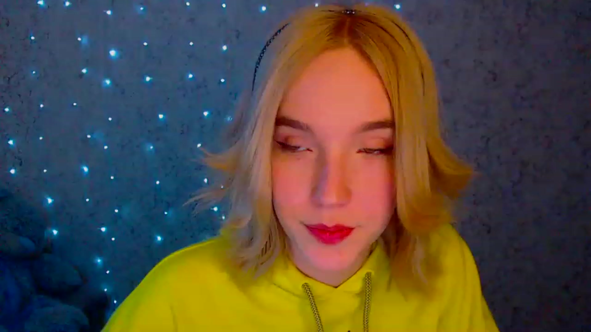EvaRockStar video thumbnail
