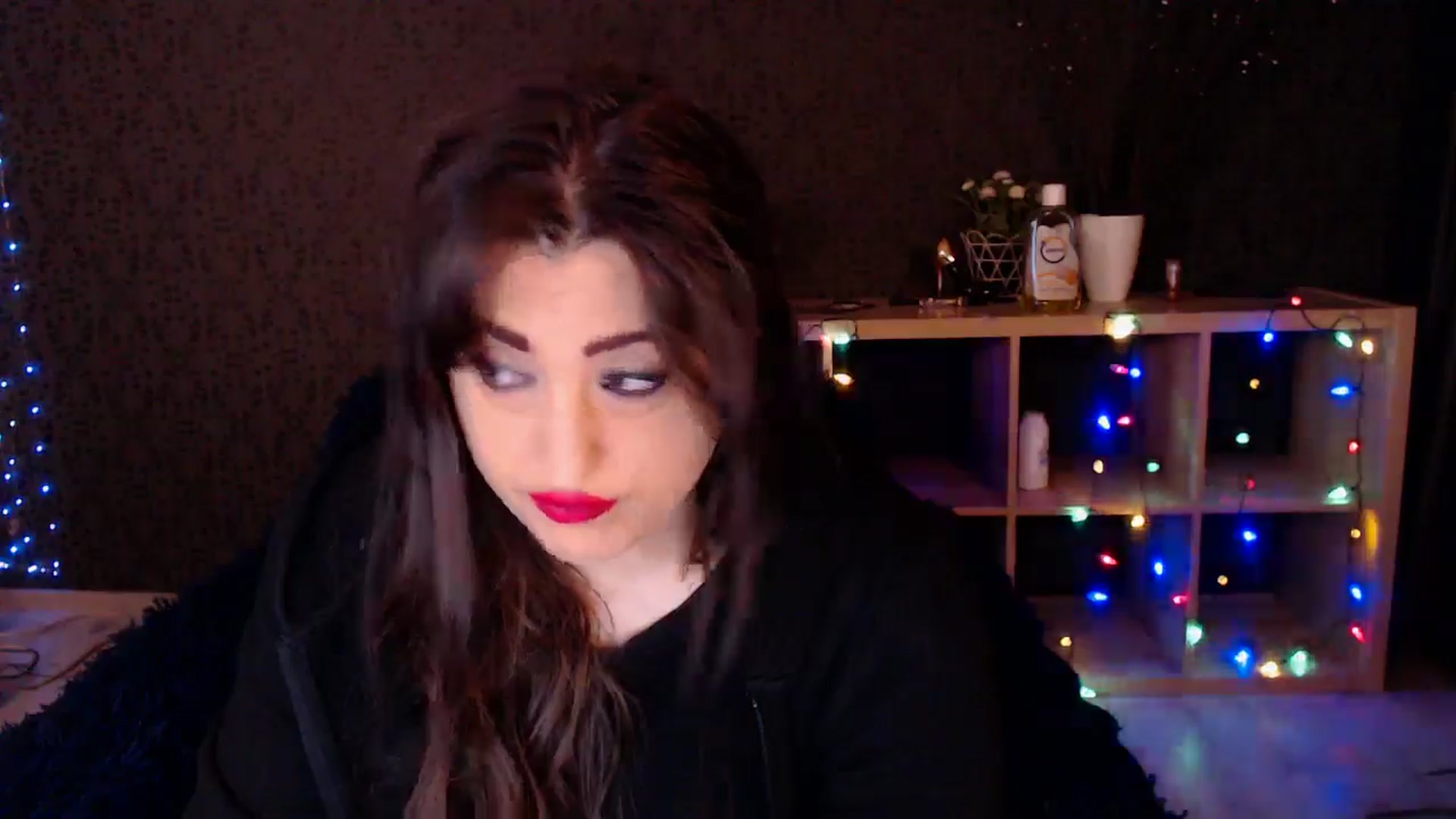 HotRebbecca video thumbnail