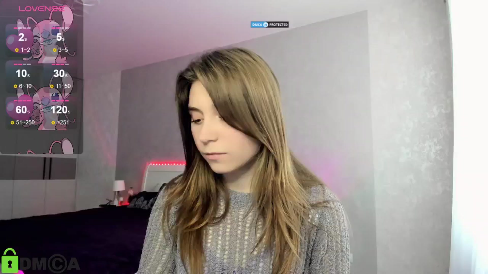 MonicaaCute video thumbnail