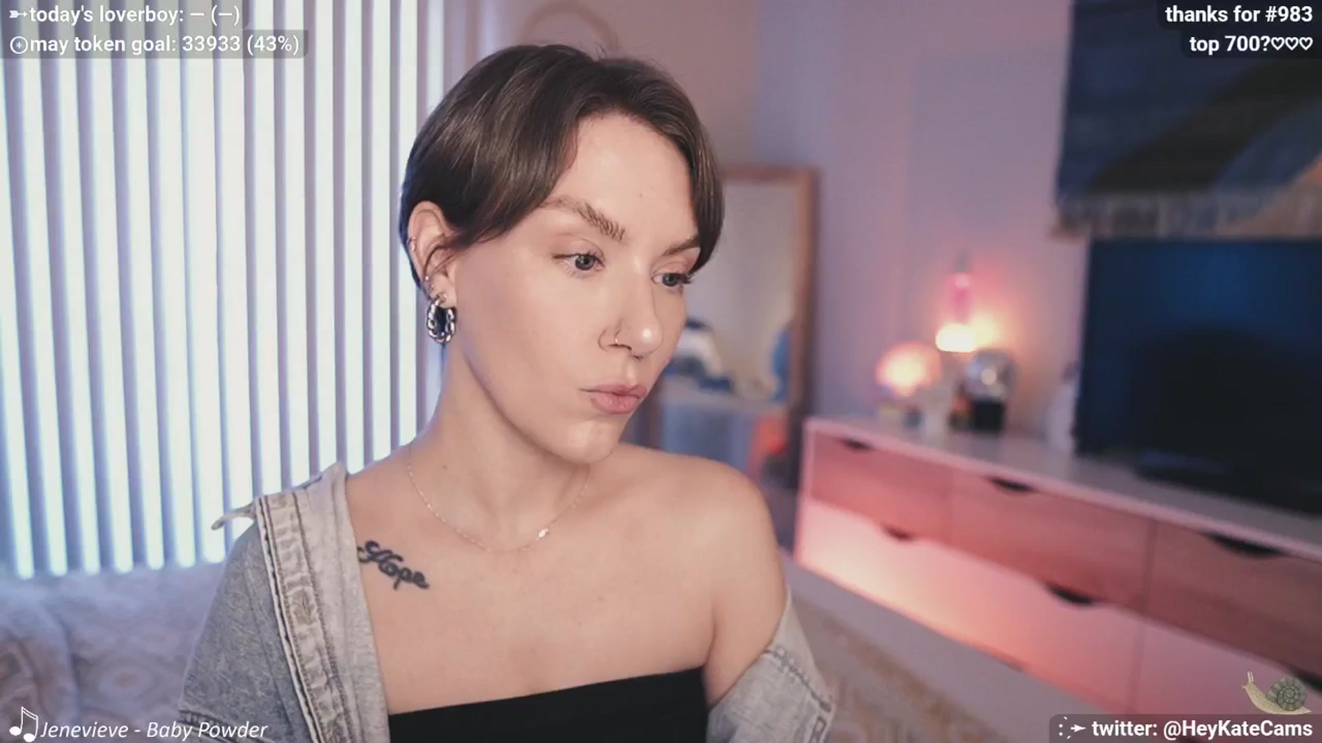 HeyKate video thumbnail