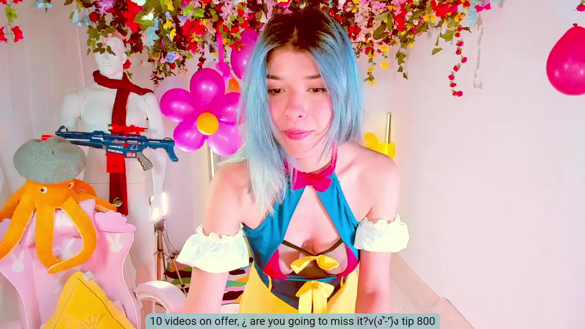 Agostinha_Red video thumbnail
