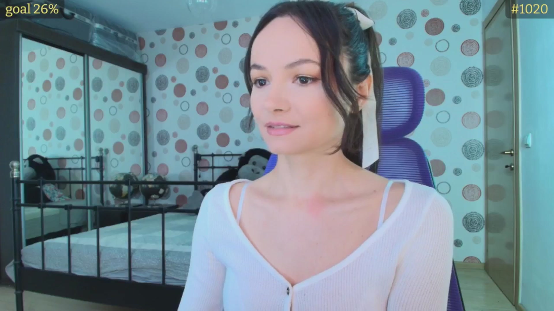 ClumsyButCute video thumbnail