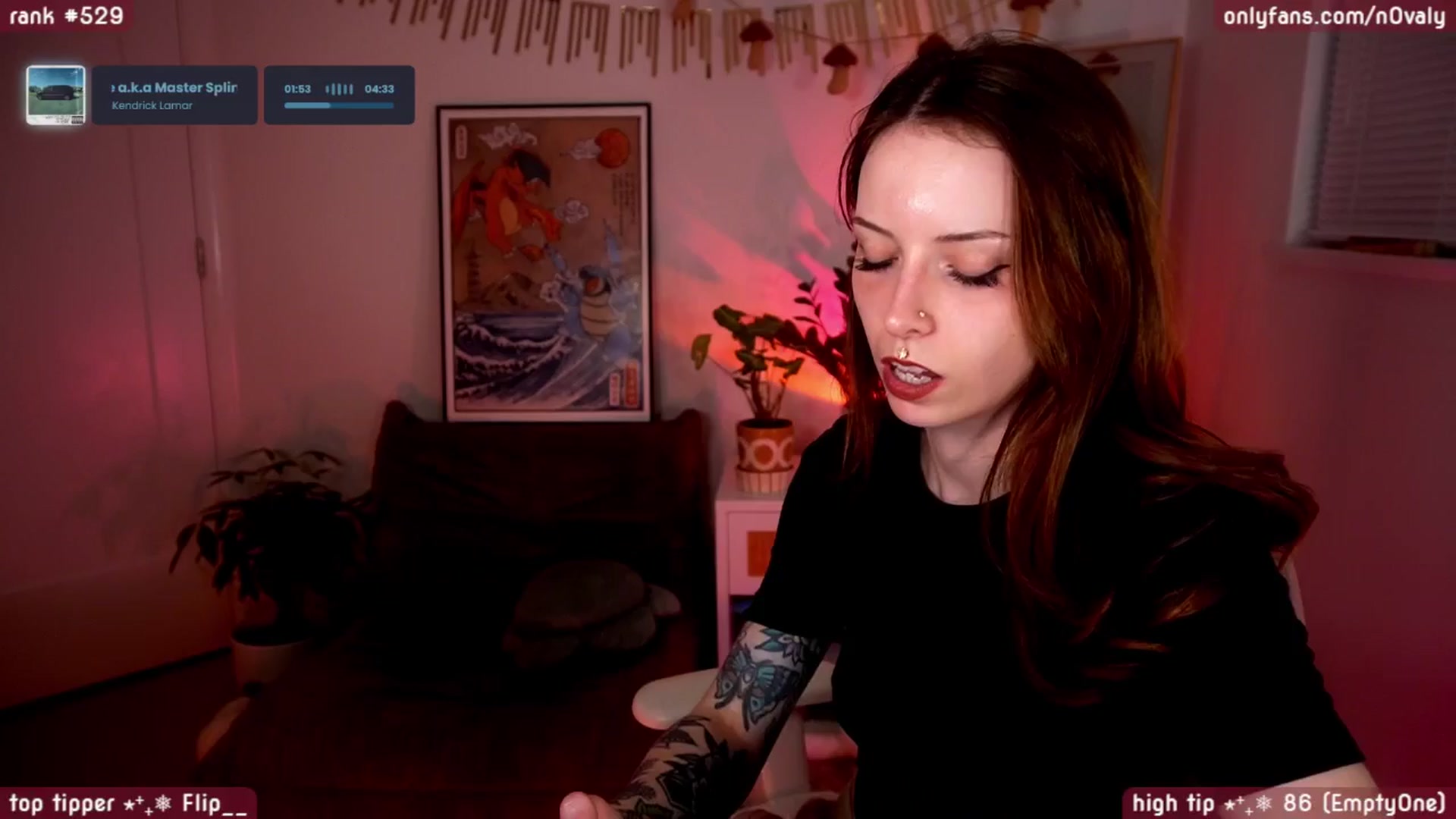 N0valy video thumbnail