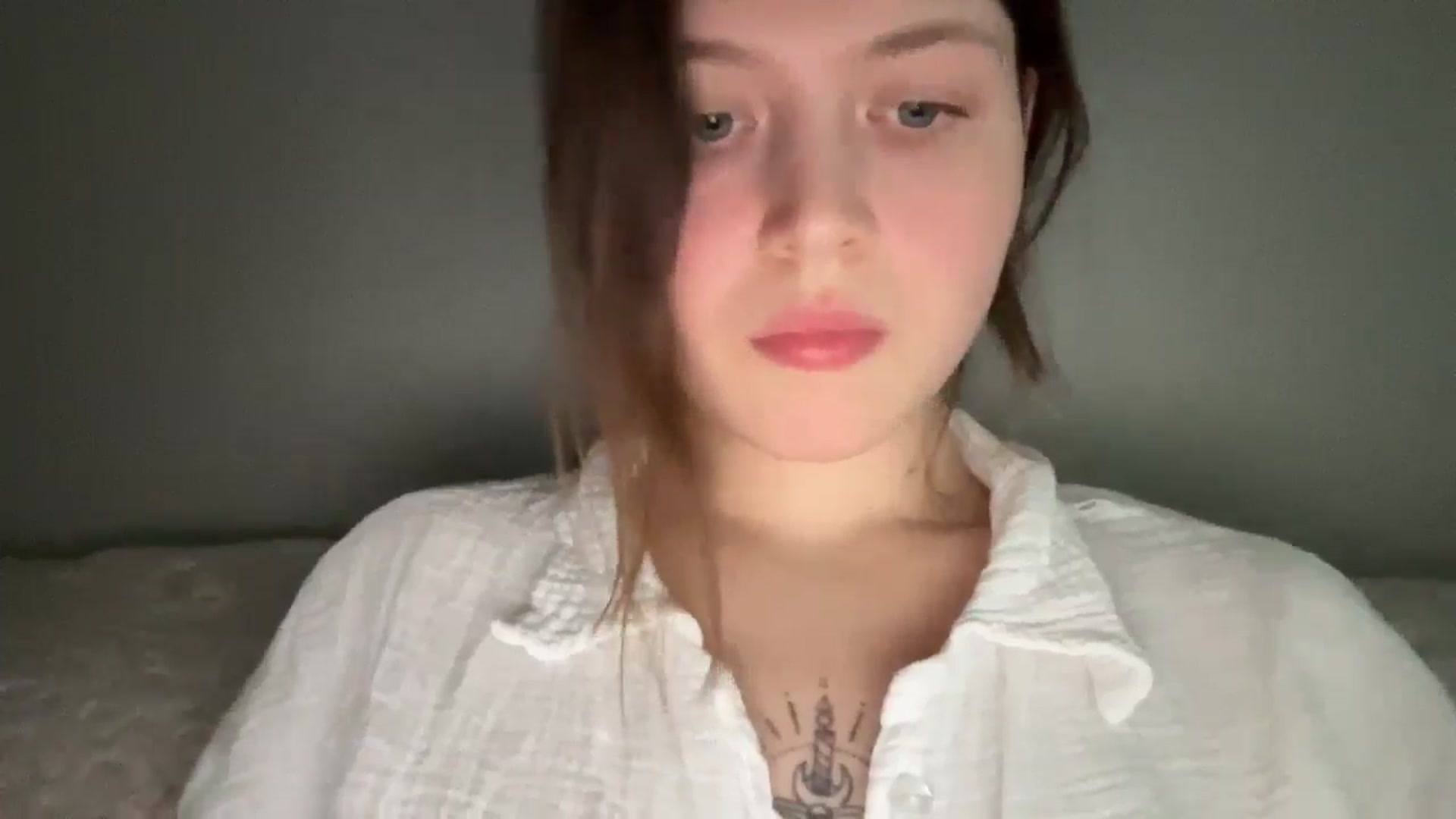 BuckwheatLady video thumbnail