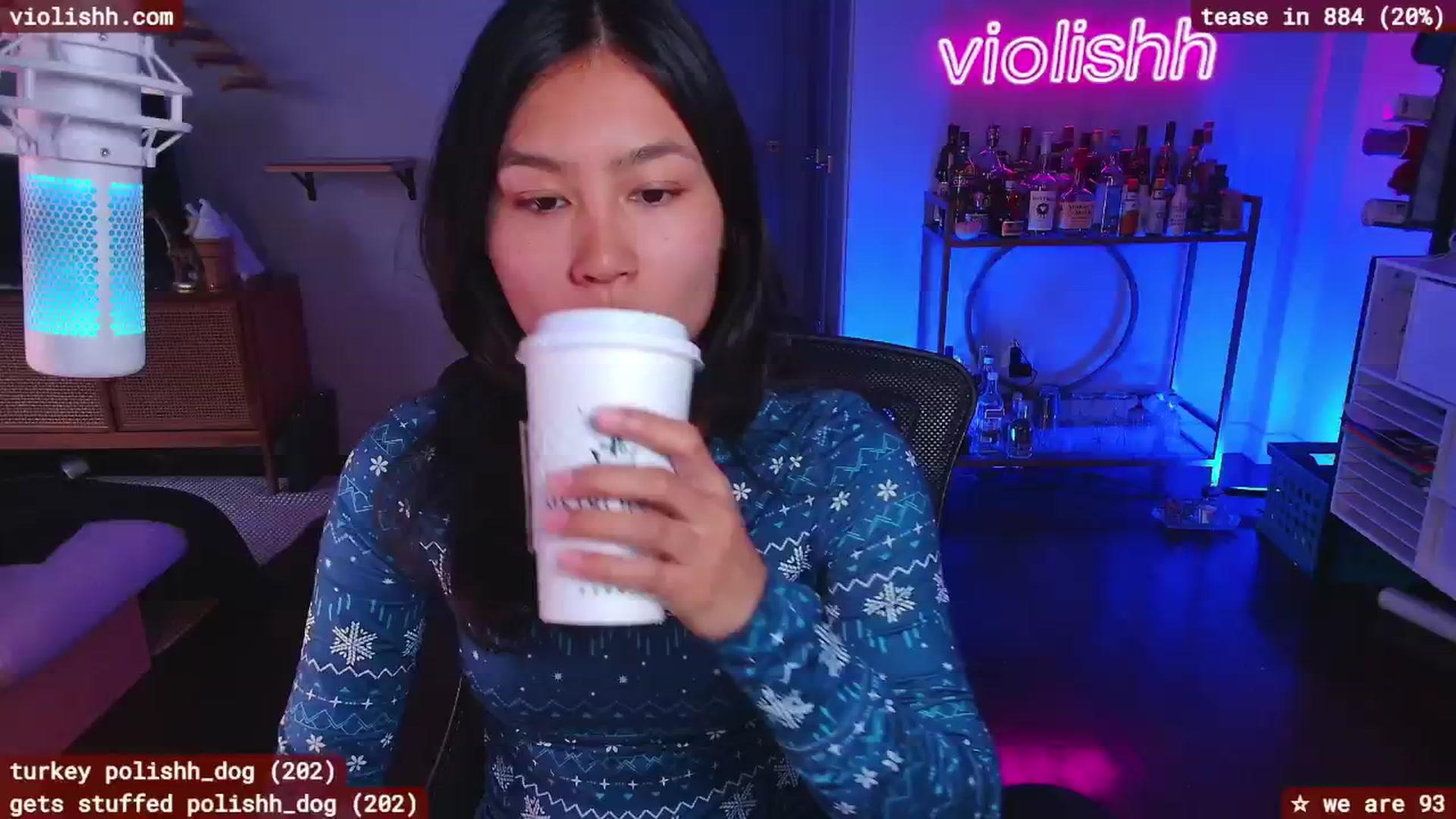 violishh video thumbnail