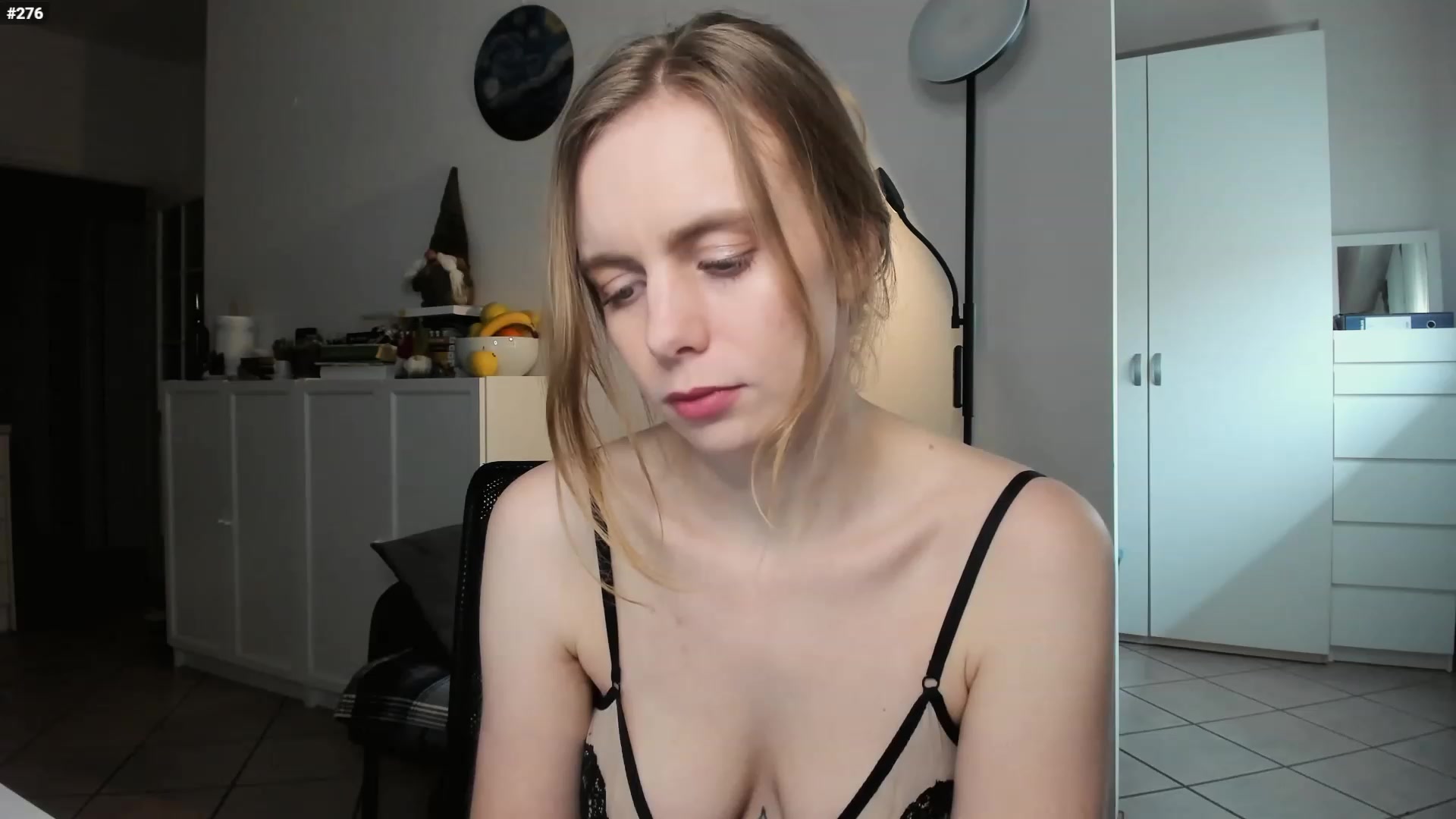 Personage video thumbnail