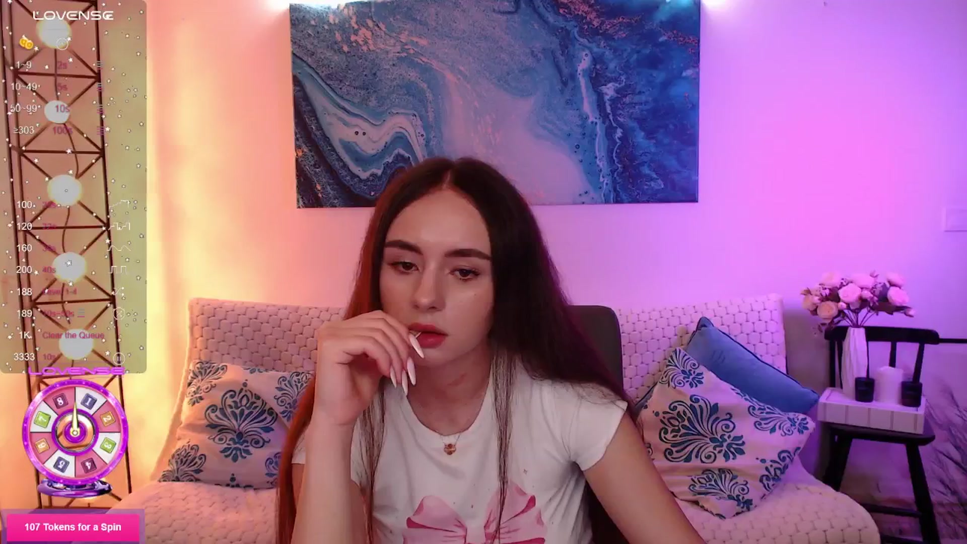 Lady_Luck0 video thumbnail