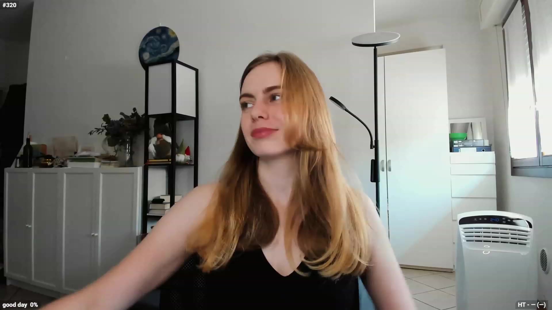 Personage video thumbnail