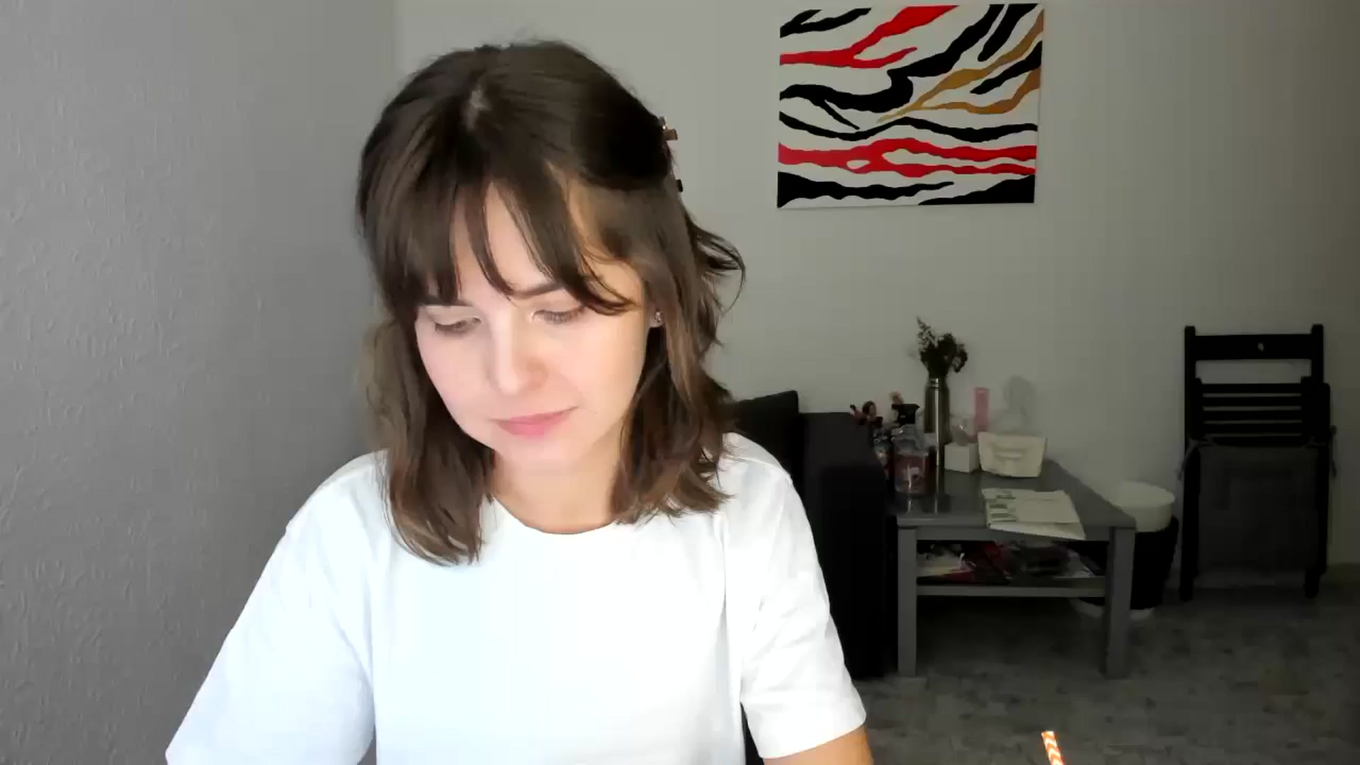 AhahaGirl video thumbnail