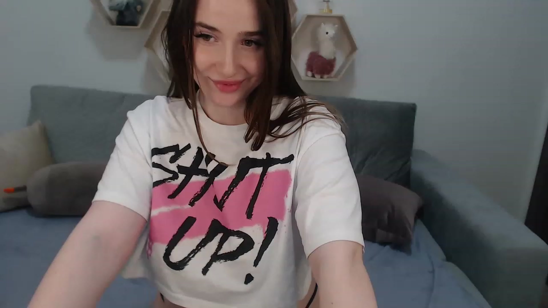 SabrinaViolet video thumbnail