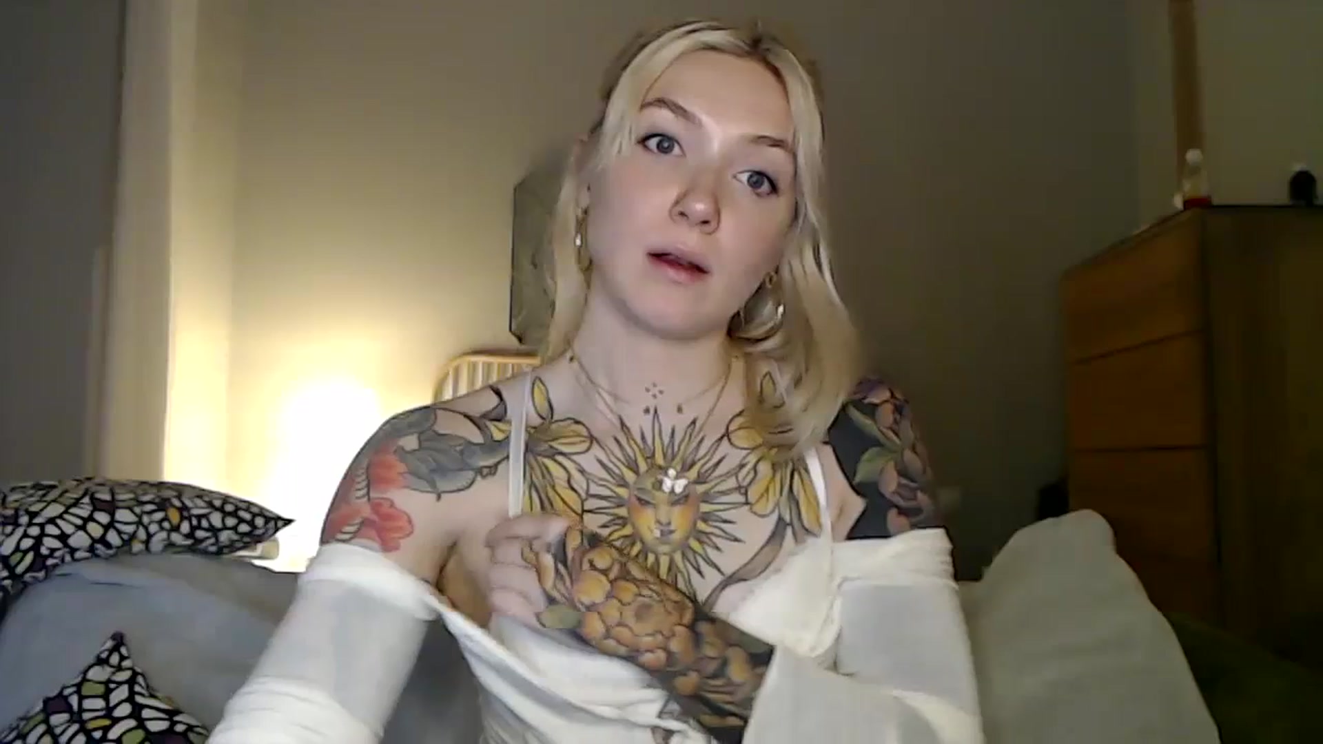 Tattoo_bbgirl video thumbnail