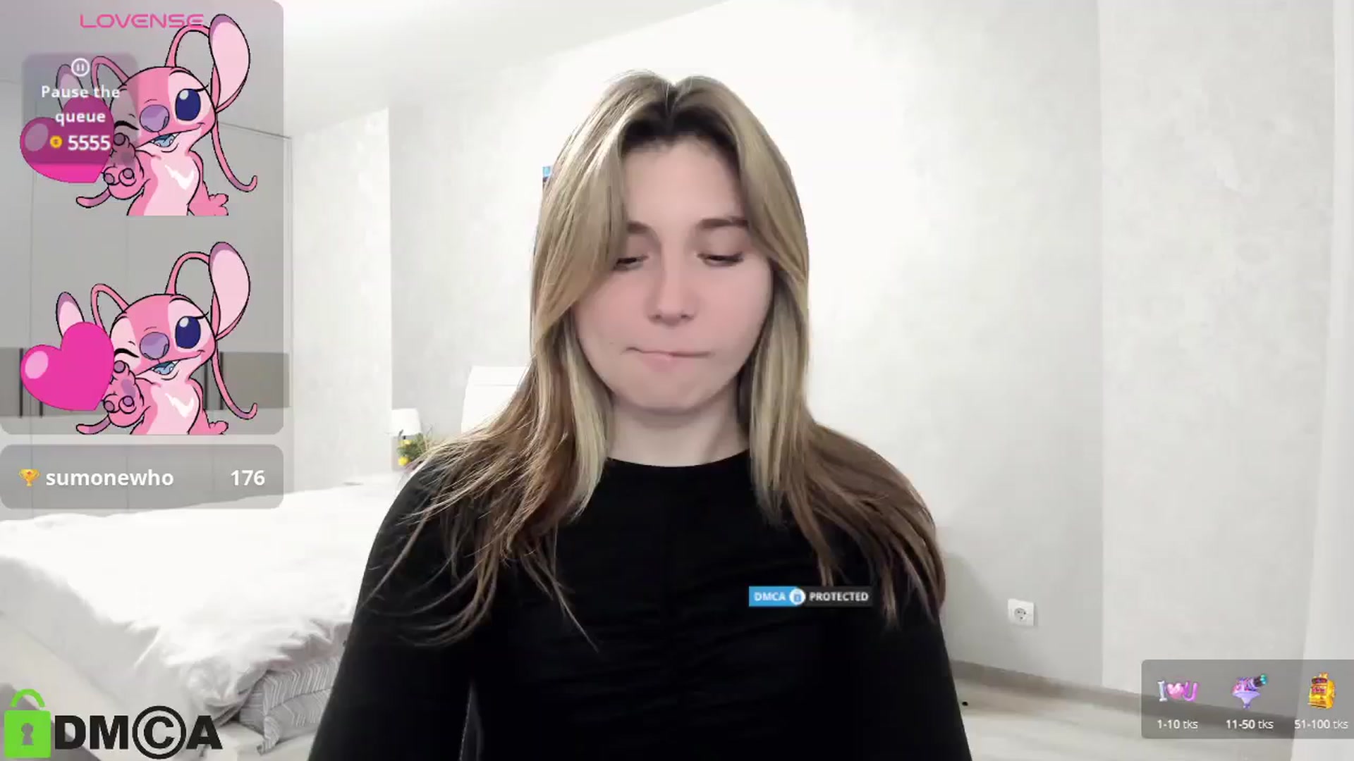 MonicaaCute video thumbnail