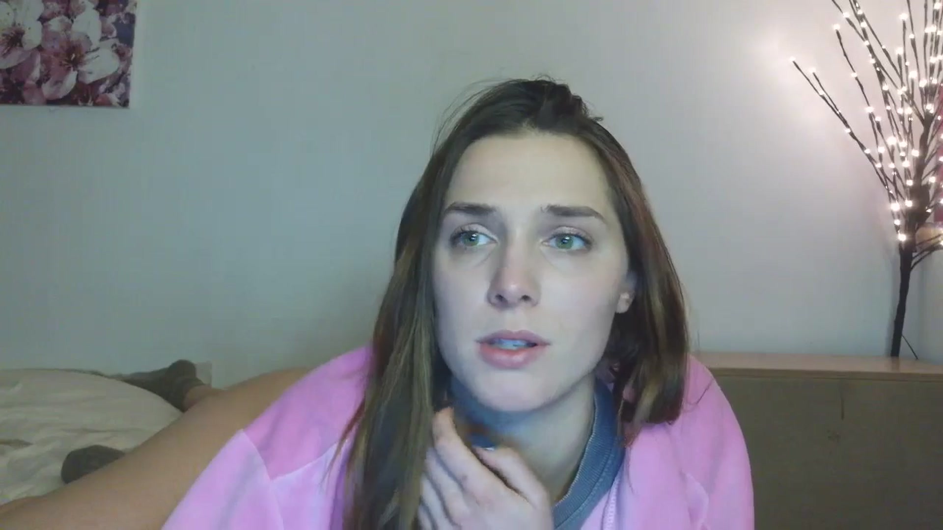 HaleyReed video thumbnail