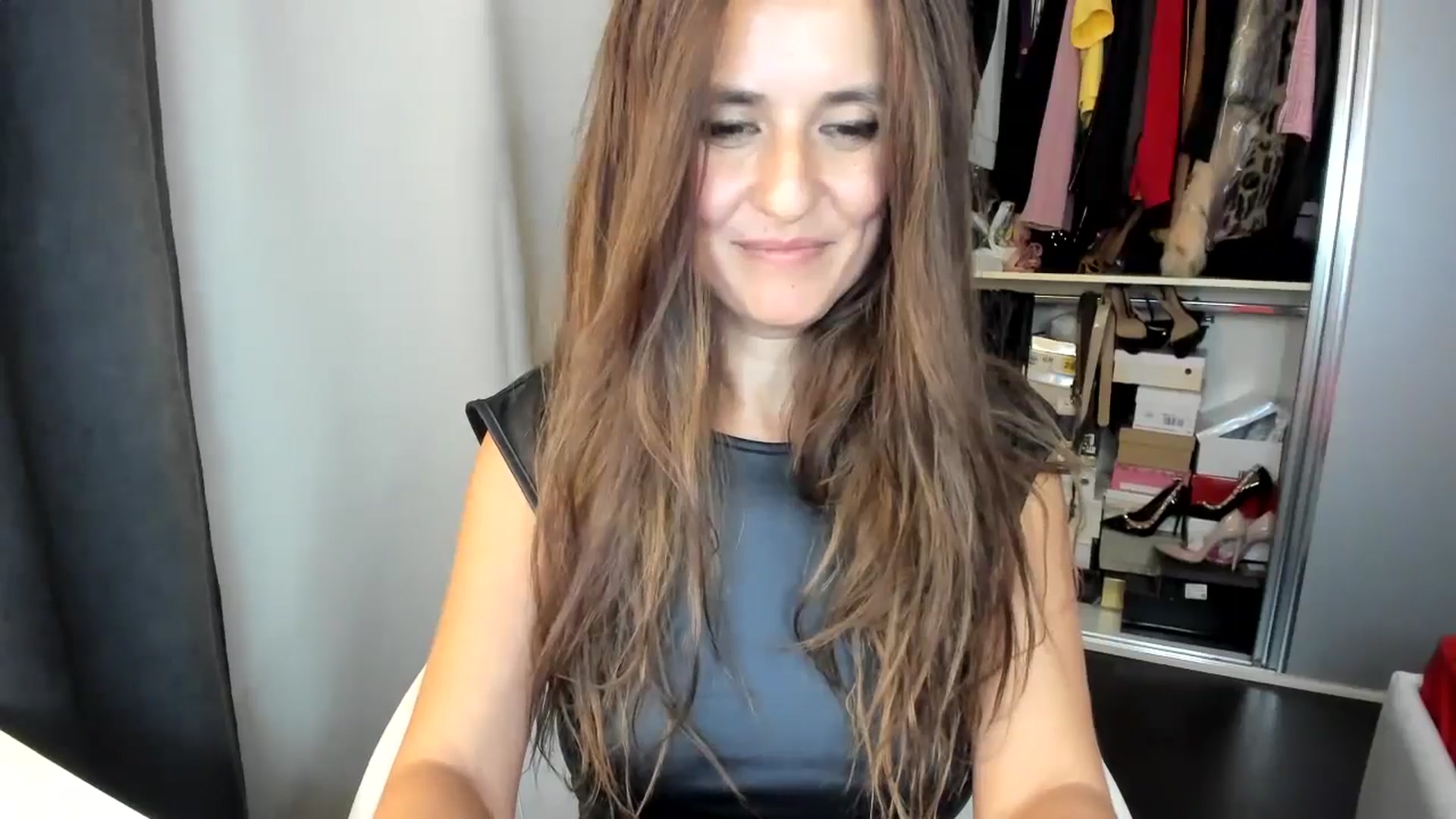DANIELLE video thumbnail