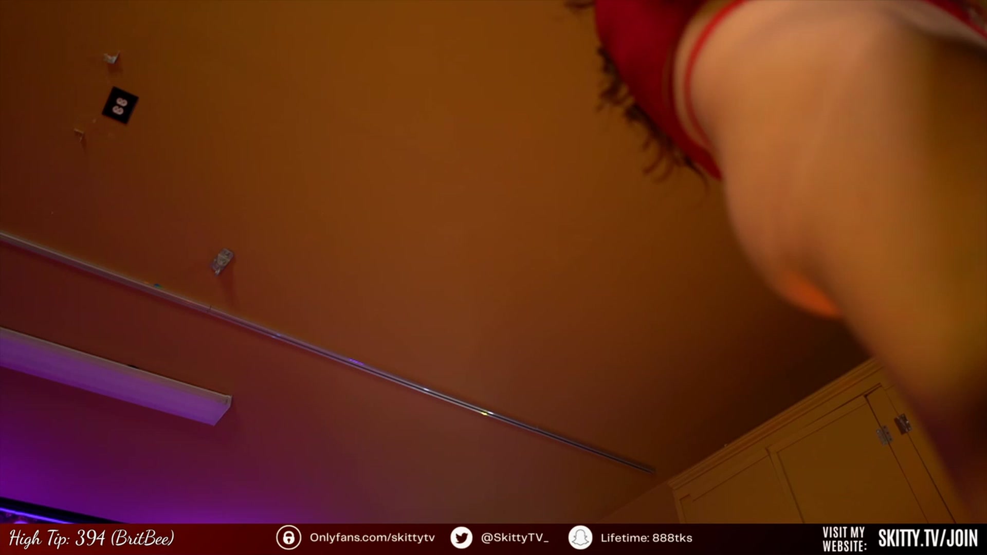Skitty video thumbnail