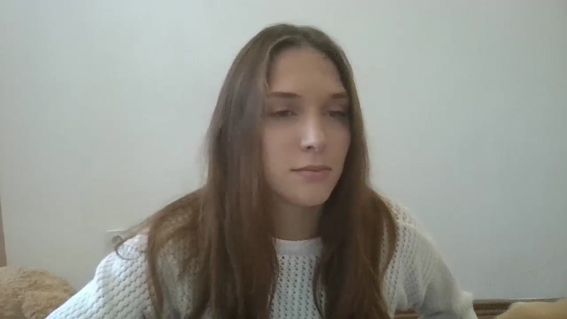 HaleyReed video thumbnail