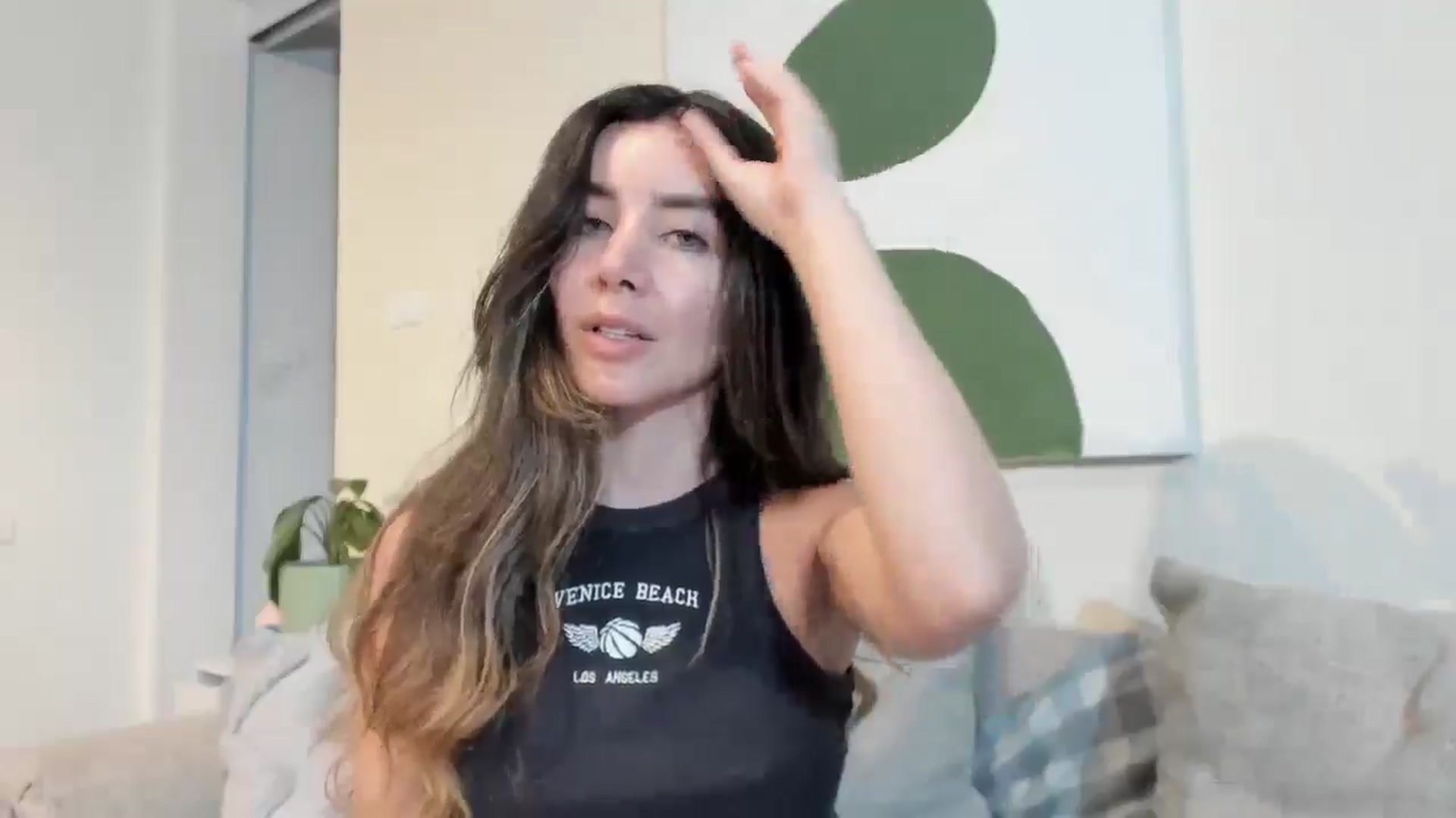 LauraVega video thumbnail